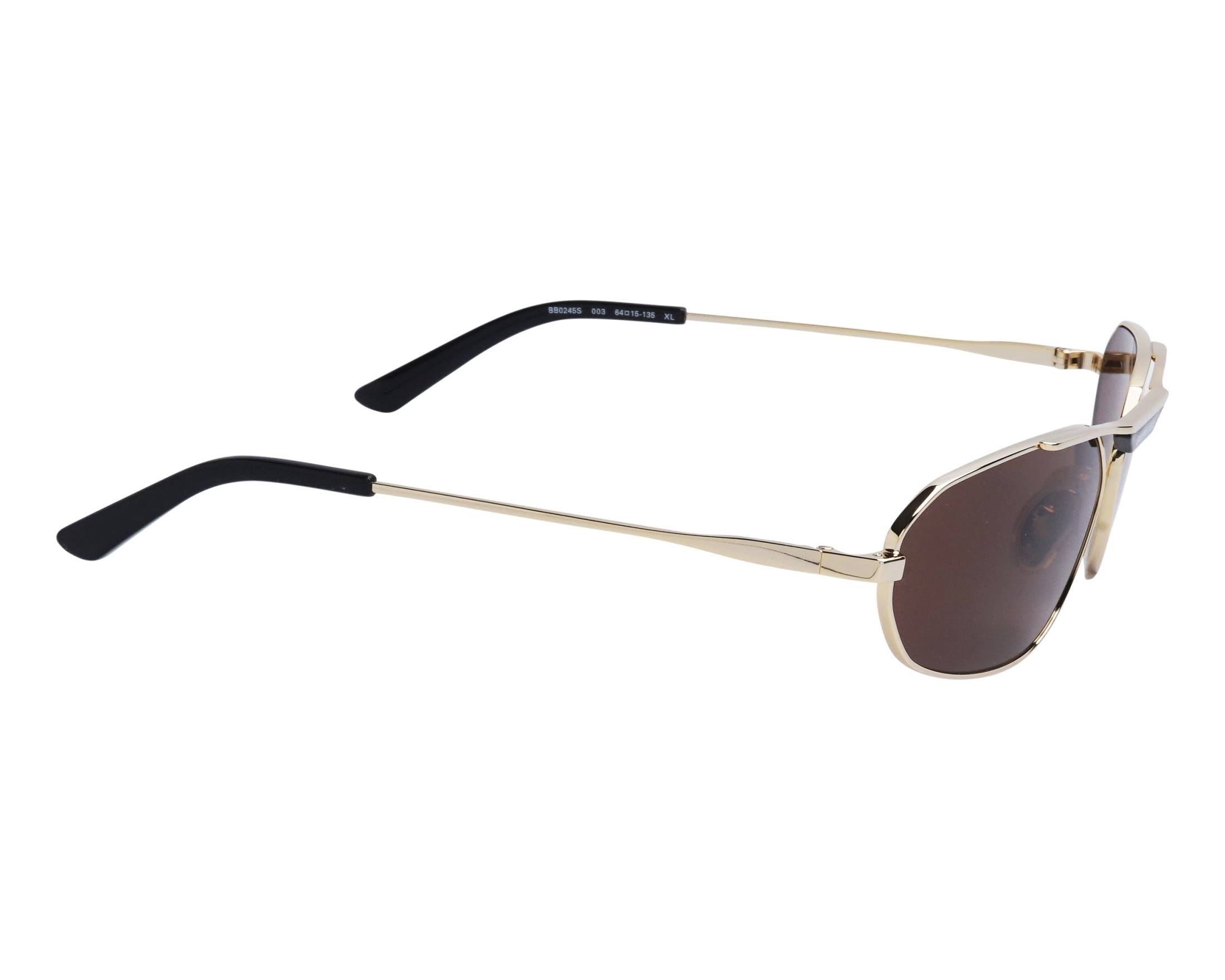 Balenciaga Sunglasses BB0245S 003