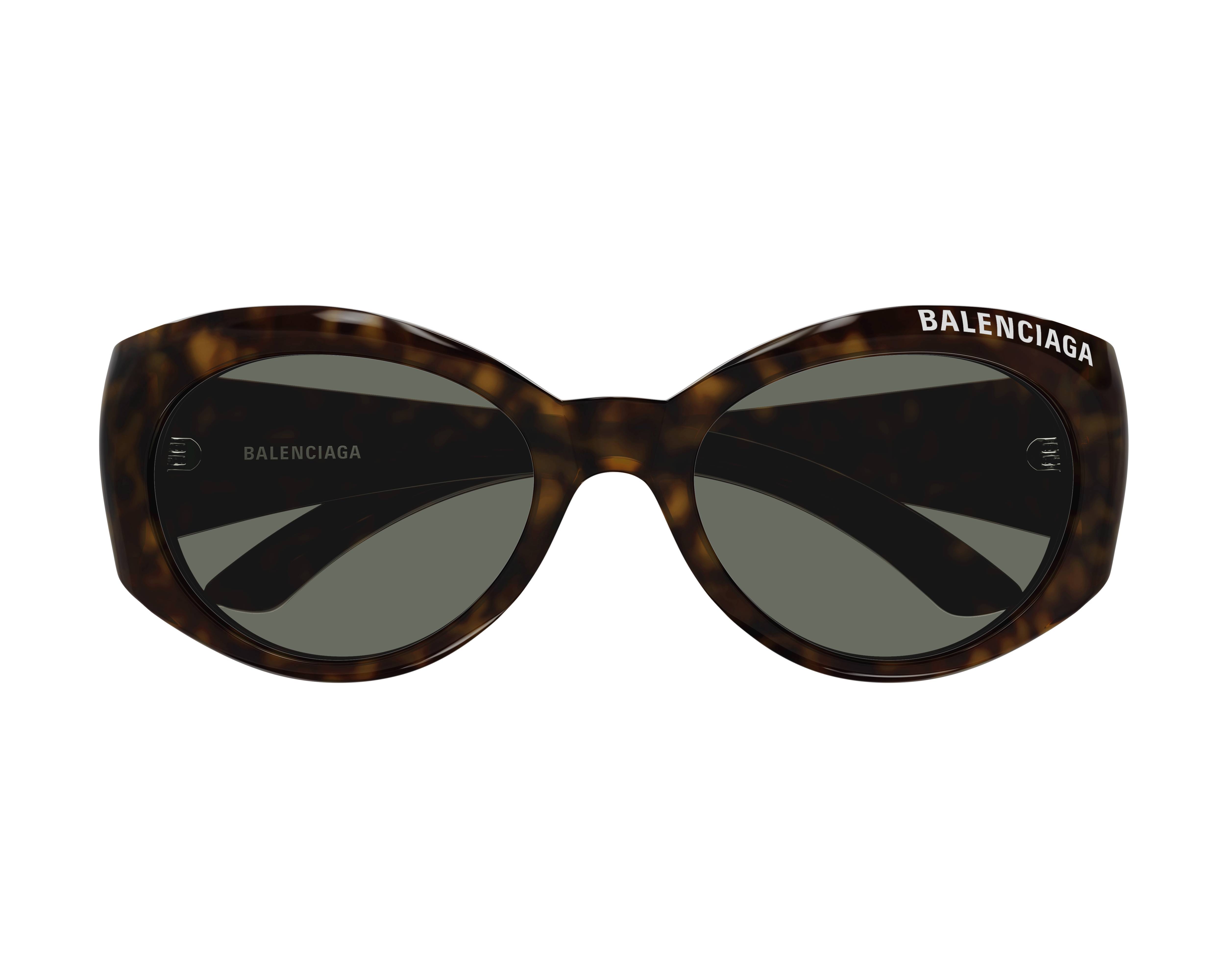 Balenciaga Sunglasses BB0267S 002