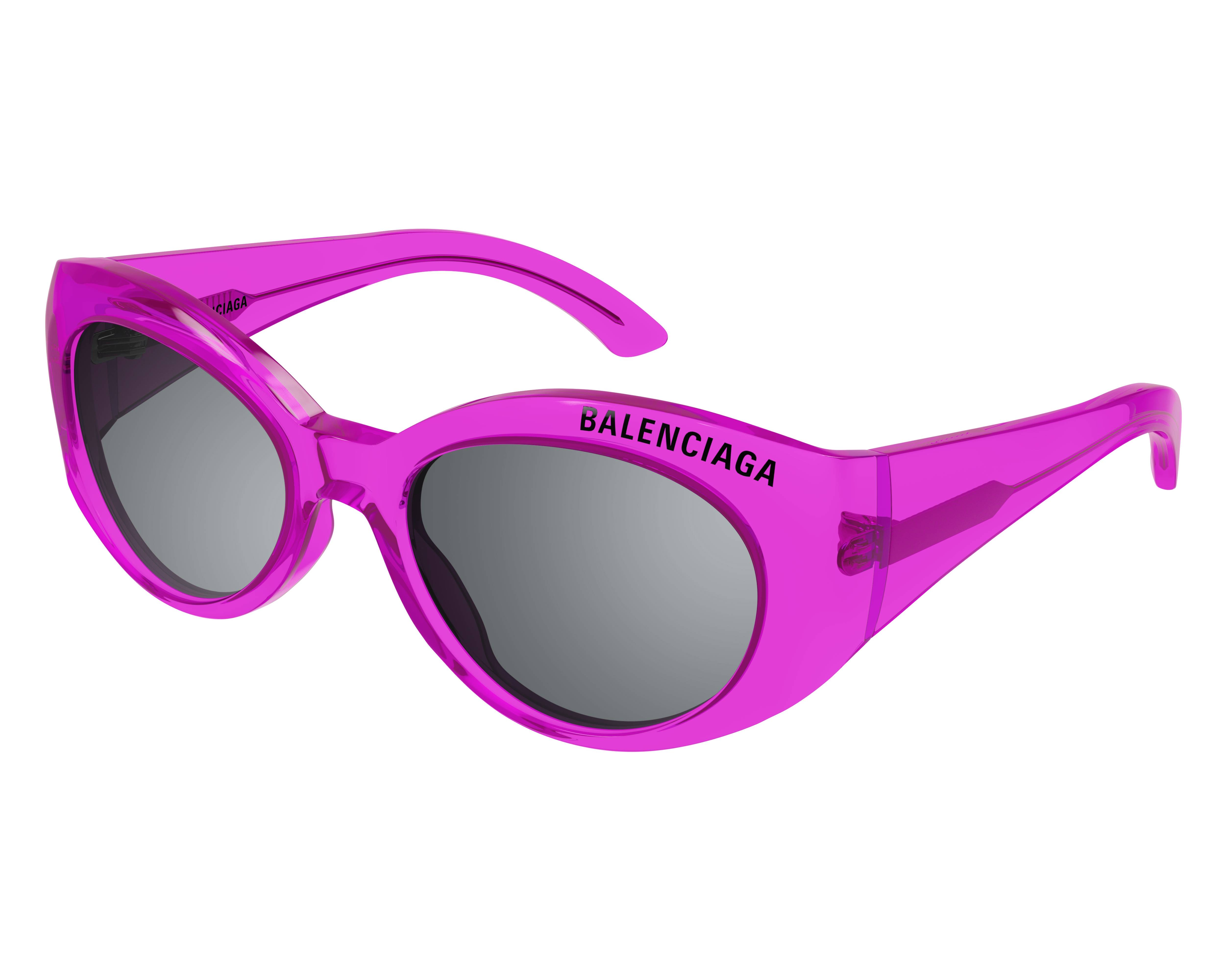 Balenciaga Sunglasses BB0267S 004
