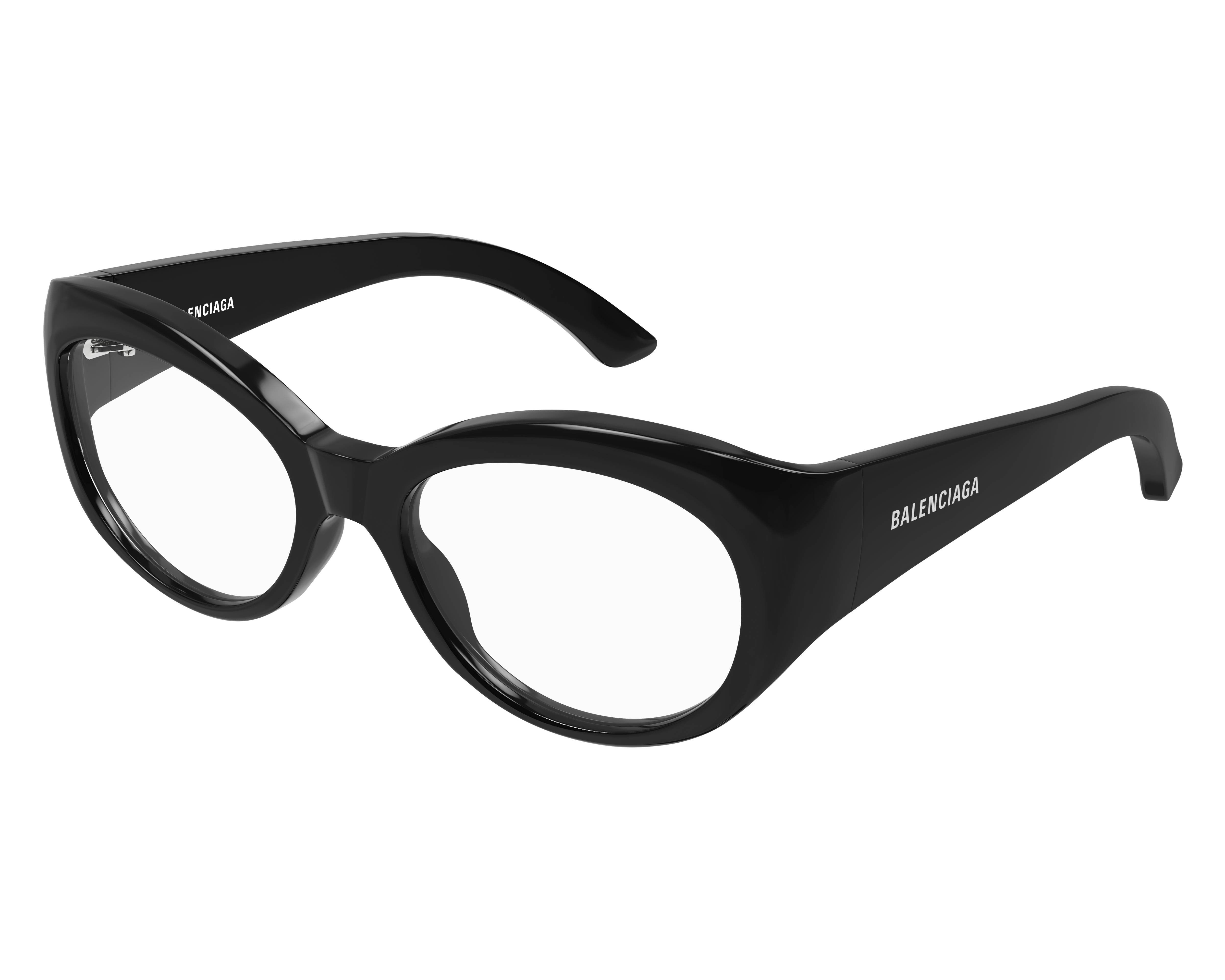 Balenciaga Glasses BB0268O 001