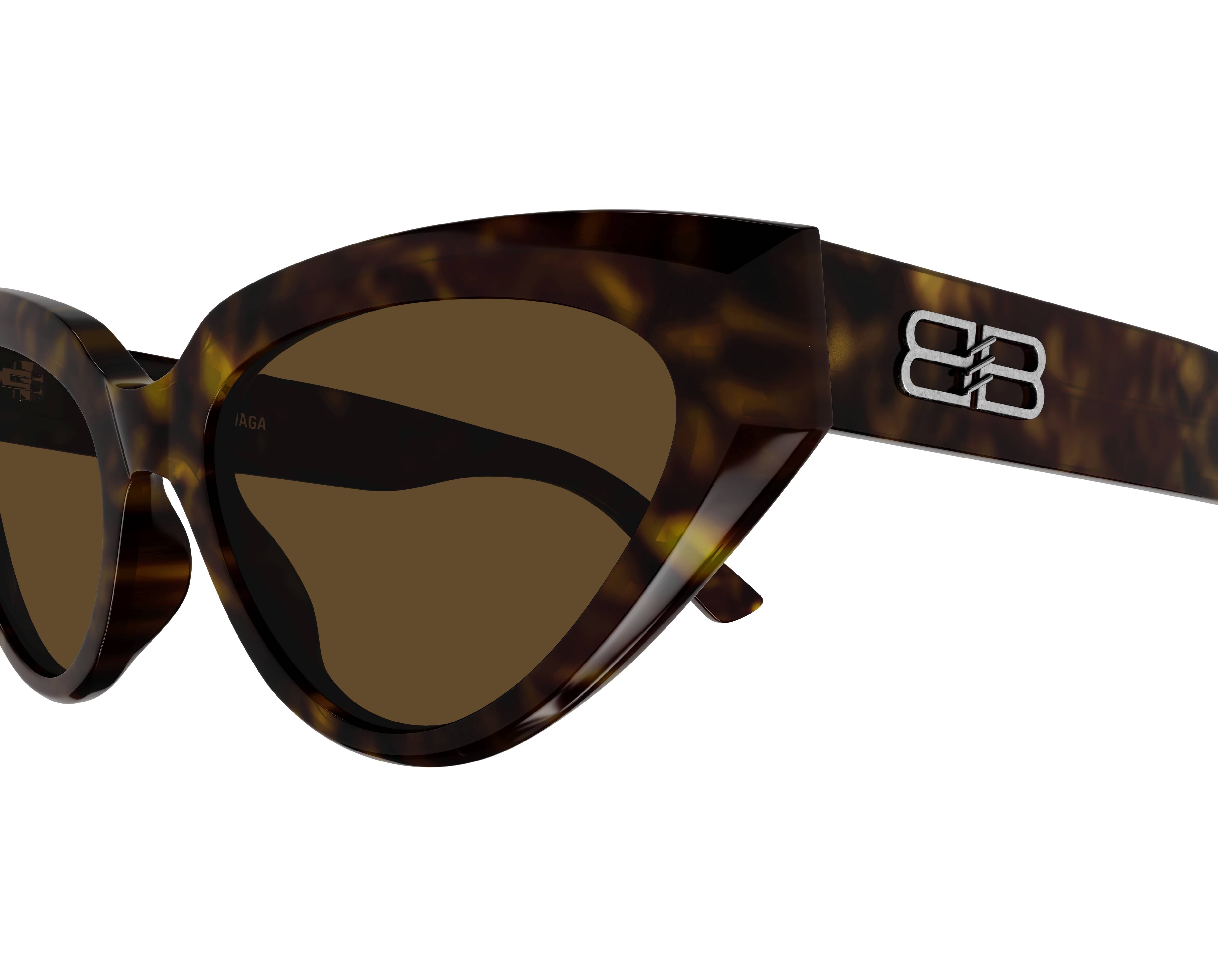 Balenciaga Sunglasses BB0270S 002