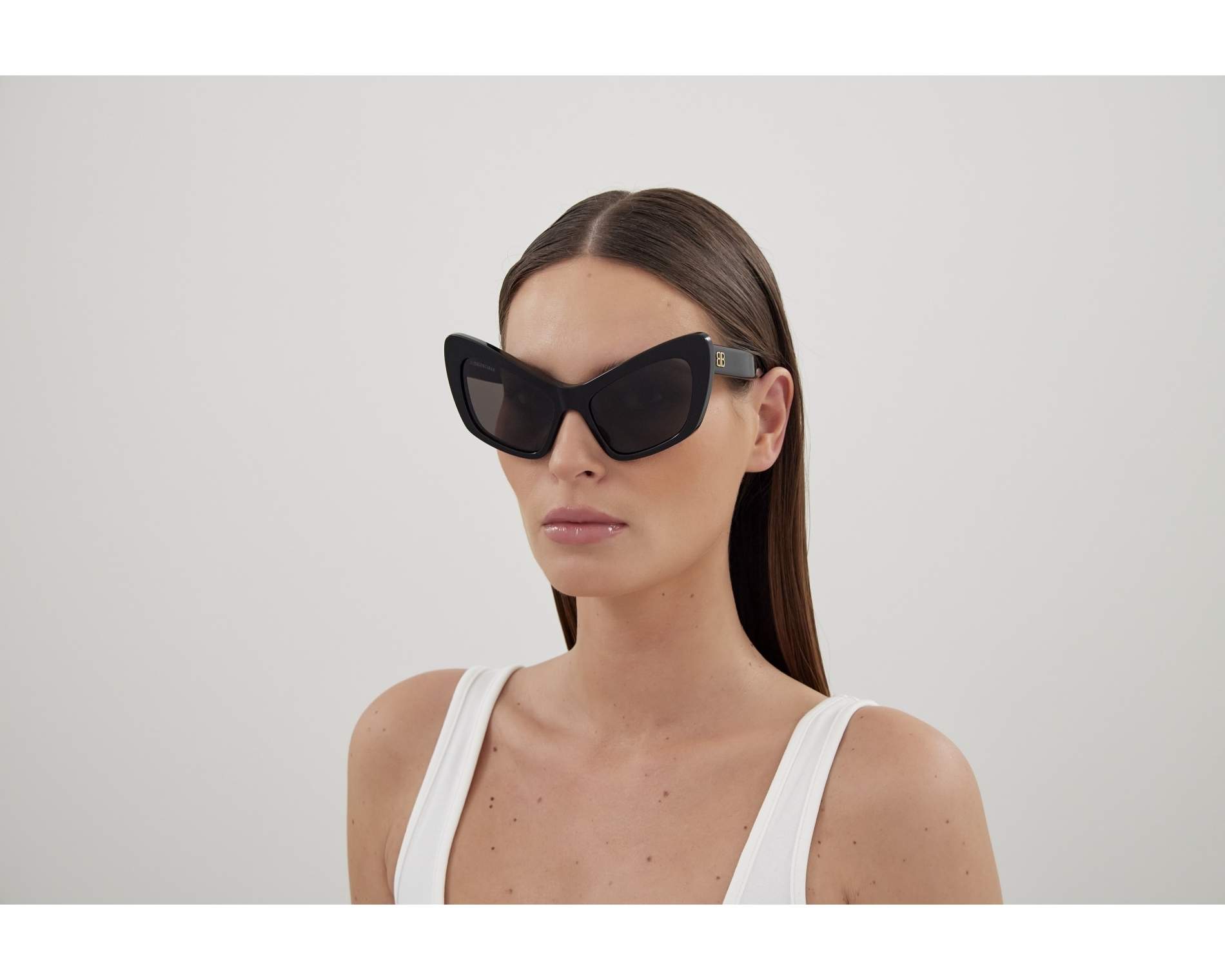Balenciaga Sunglasses BB0293S 001