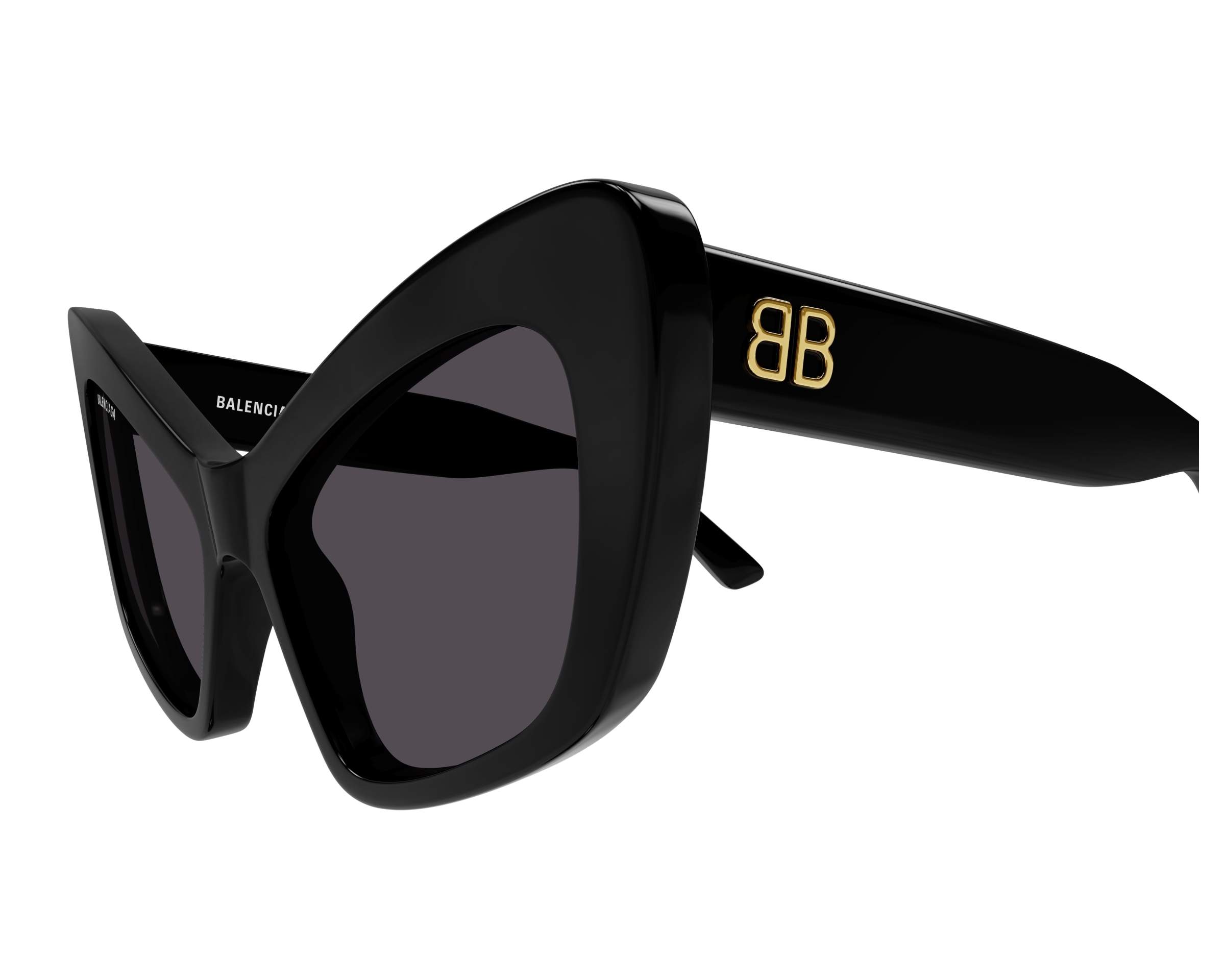 Balenciaga Sunglasses BB0293S 001