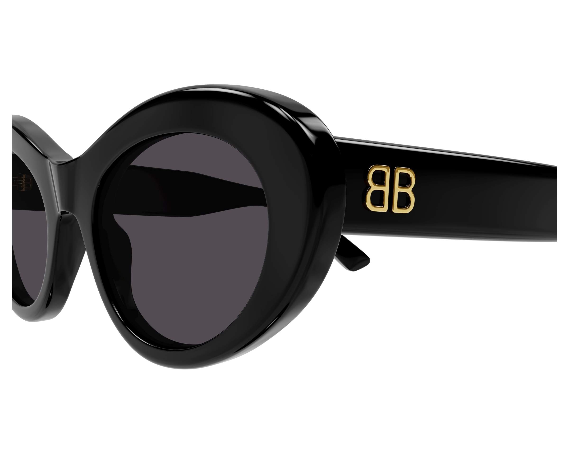 Balenciaga Sunglasses BB0294S 001 display picture 1