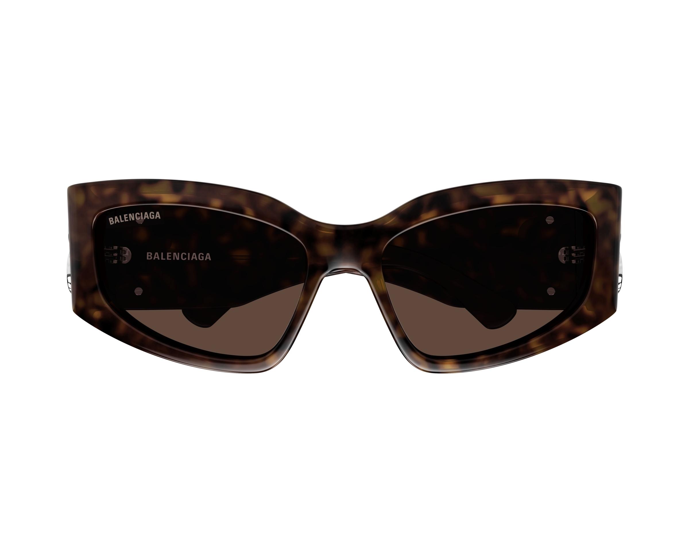 Balenciaga Sunglasses BB0321S 008