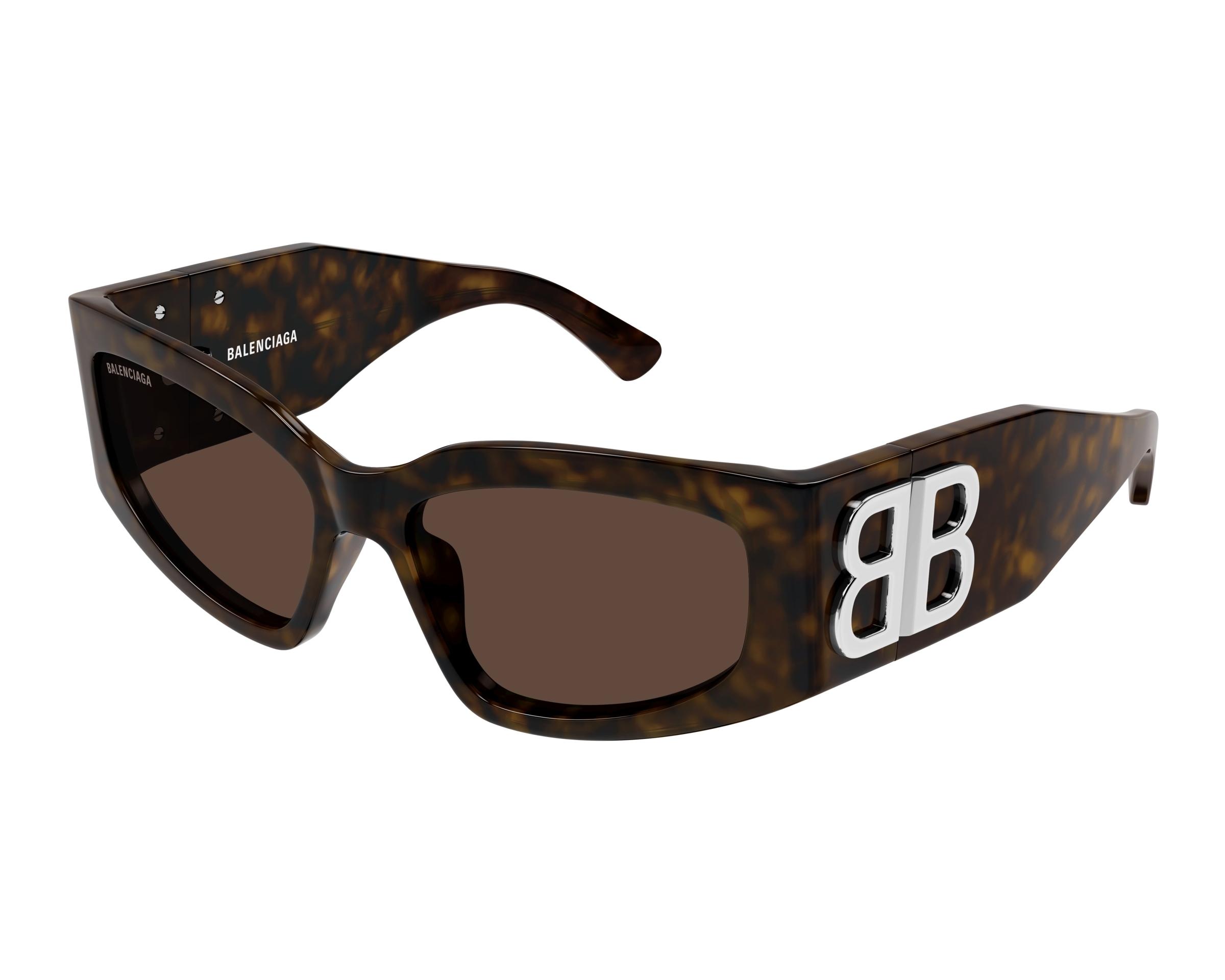 Balenciaga Sunglasses BB0321S 008