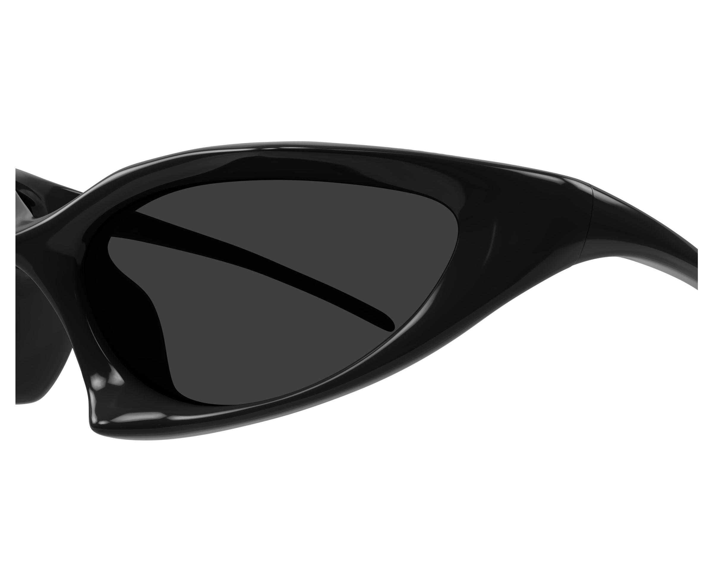 Balenciaga Sunglasses BB0352S 001