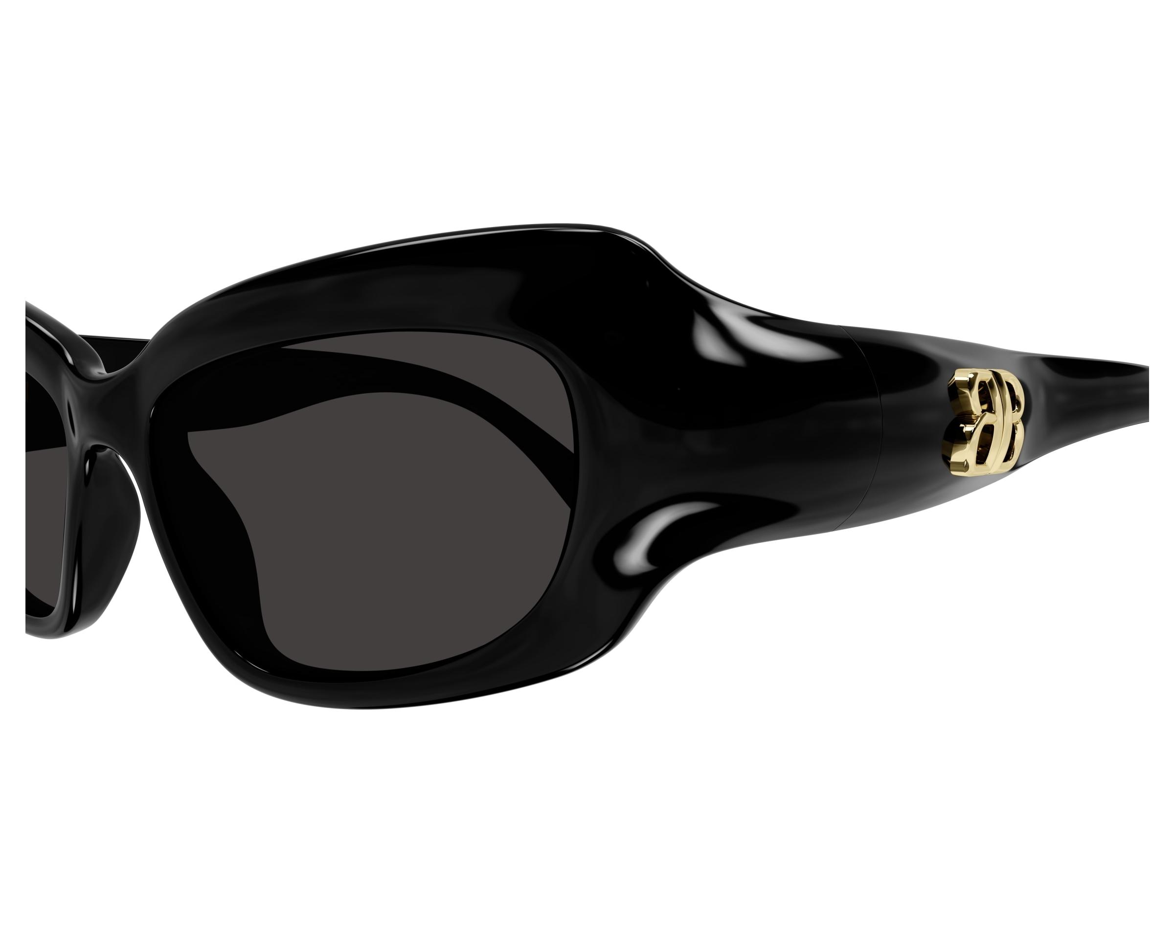 Balenciaga BB0354S 001: Buy Online | Visionet
