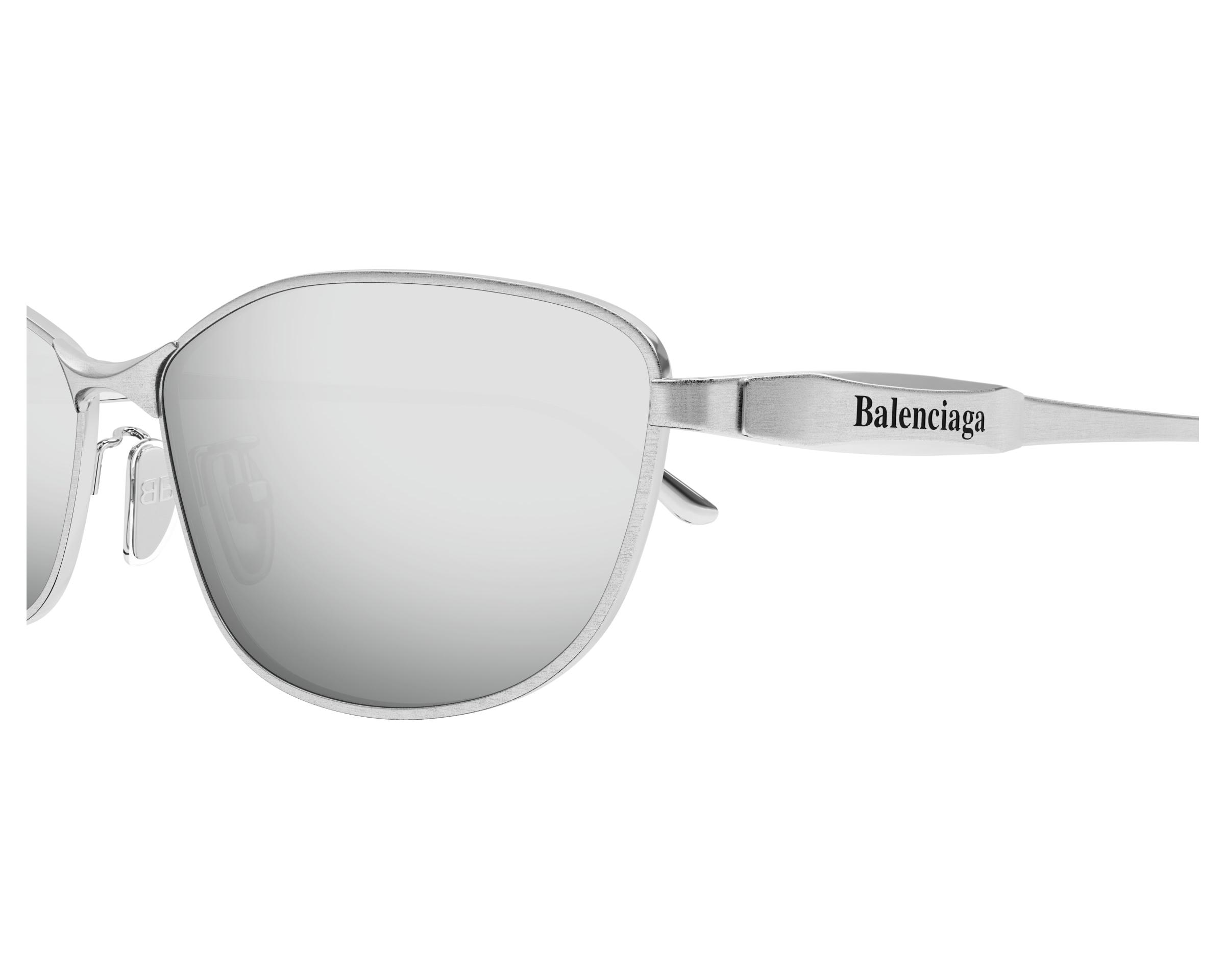Balenciaga Sunglasses BB0357SA 002