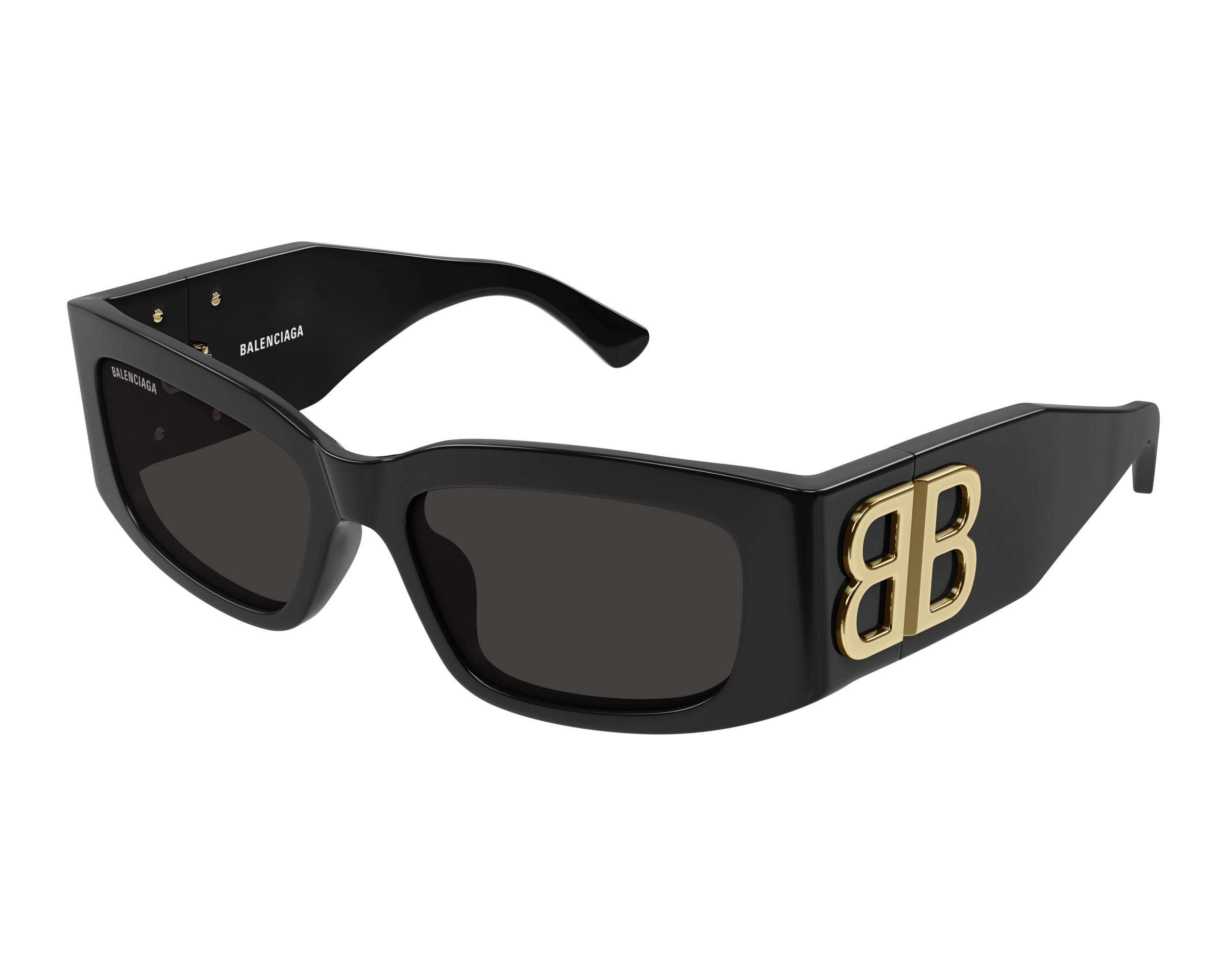 Balenciaga Sunglasses BB0360S 005