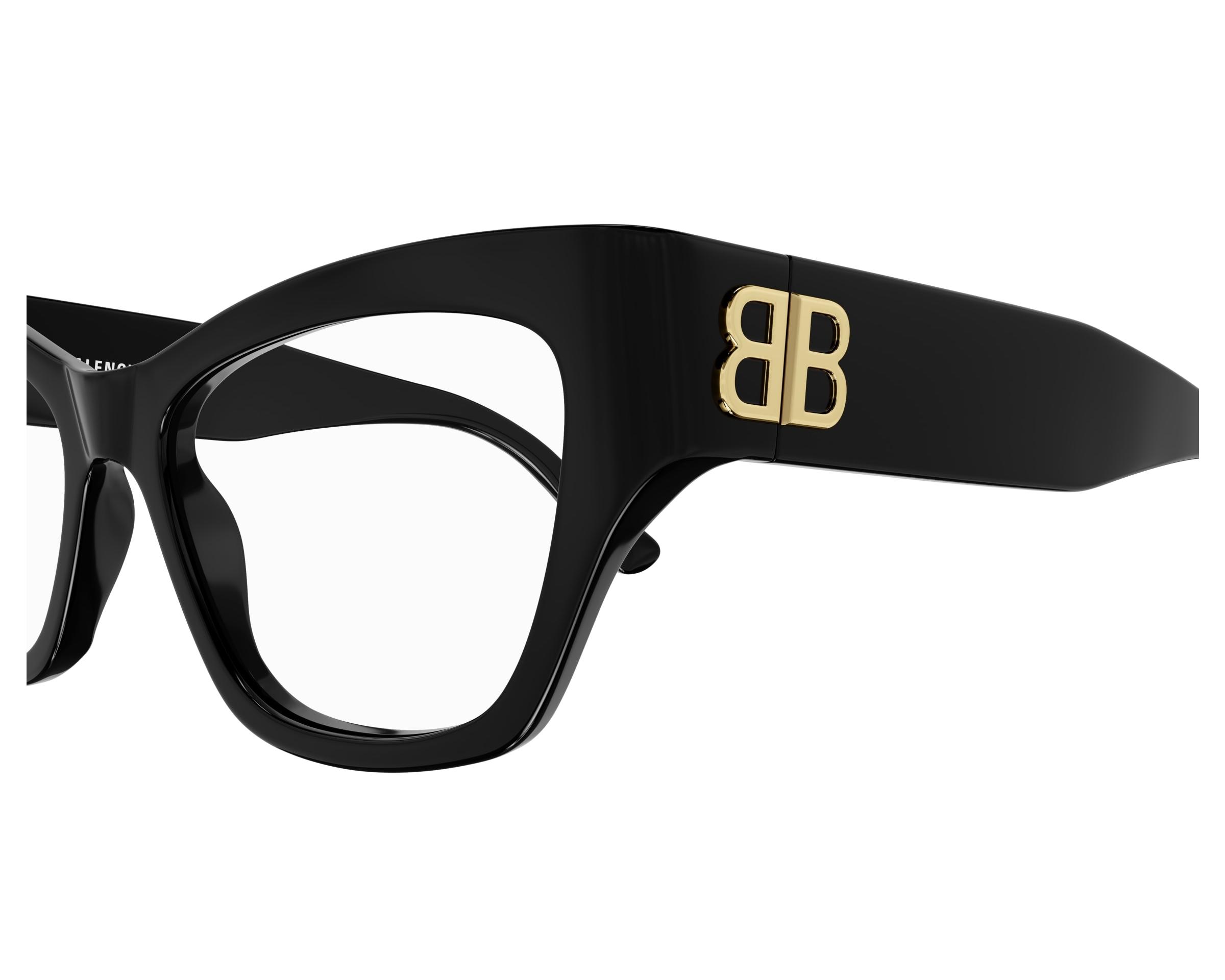 Balenciaga Glasses BB0362O 001