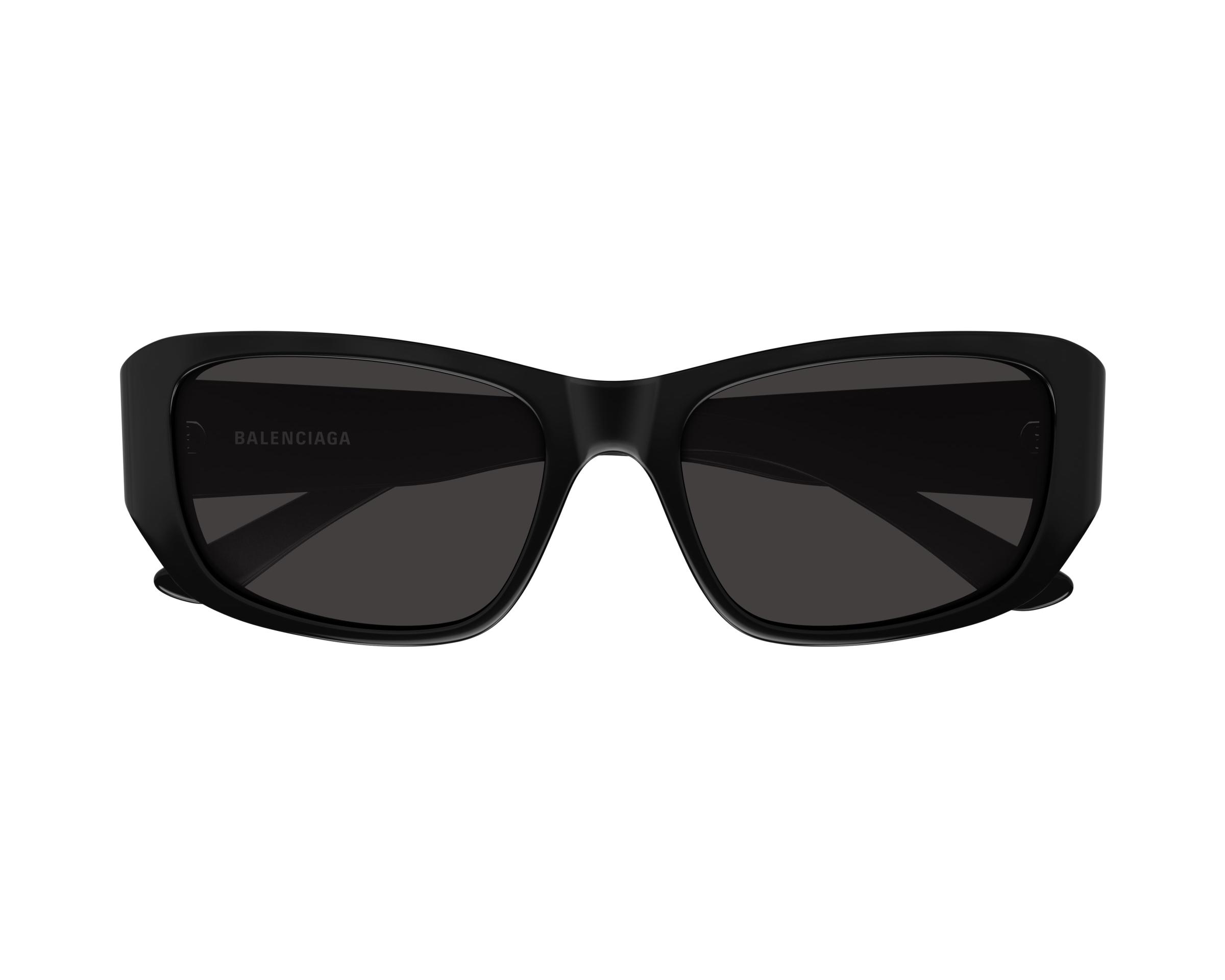Balenciaga Sunglasses BB0365S 001 display picture 1