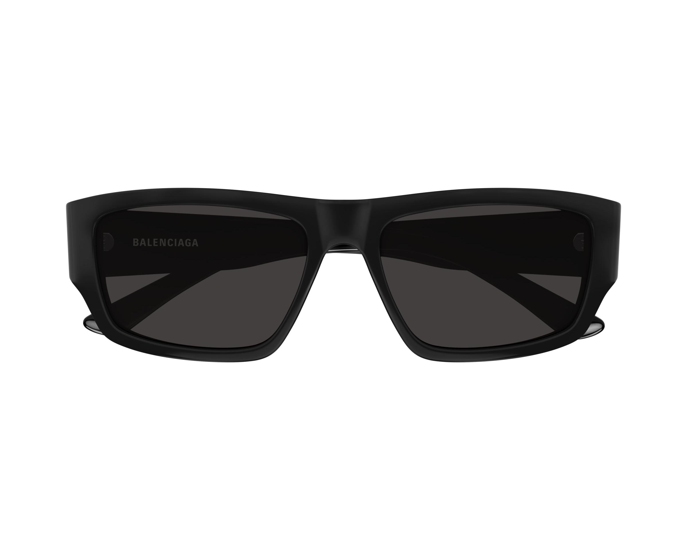 Balenciaga Sunglasses BB0366S 001