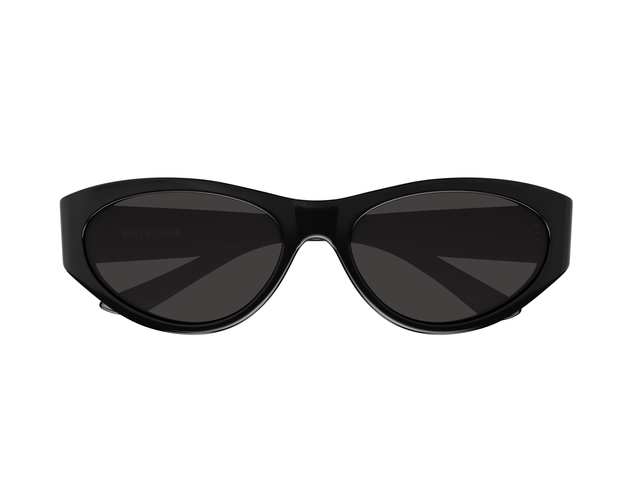 Balenciaga Sunglasses BB0367S 001