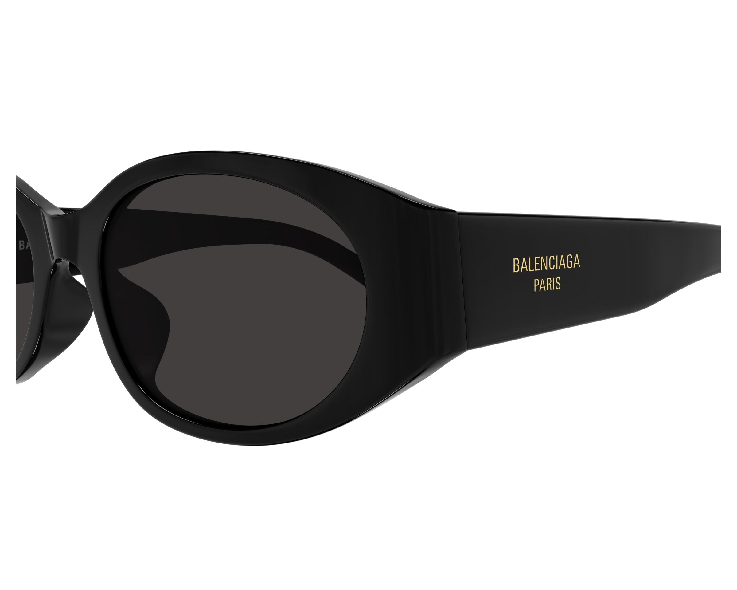 Balenciaga Sunglasses BB0369SK 001