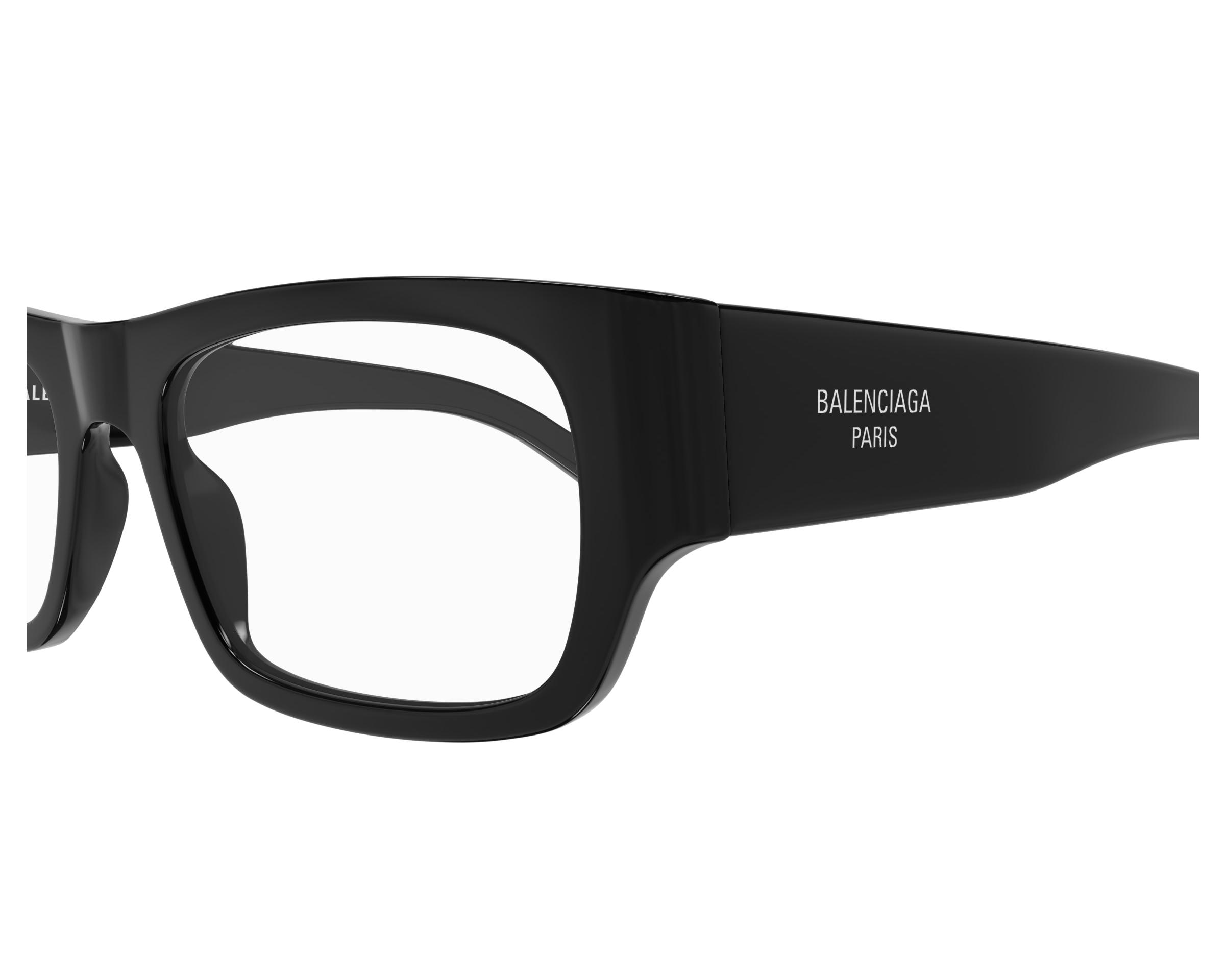 Balenciaga Glasses BB0370O 001