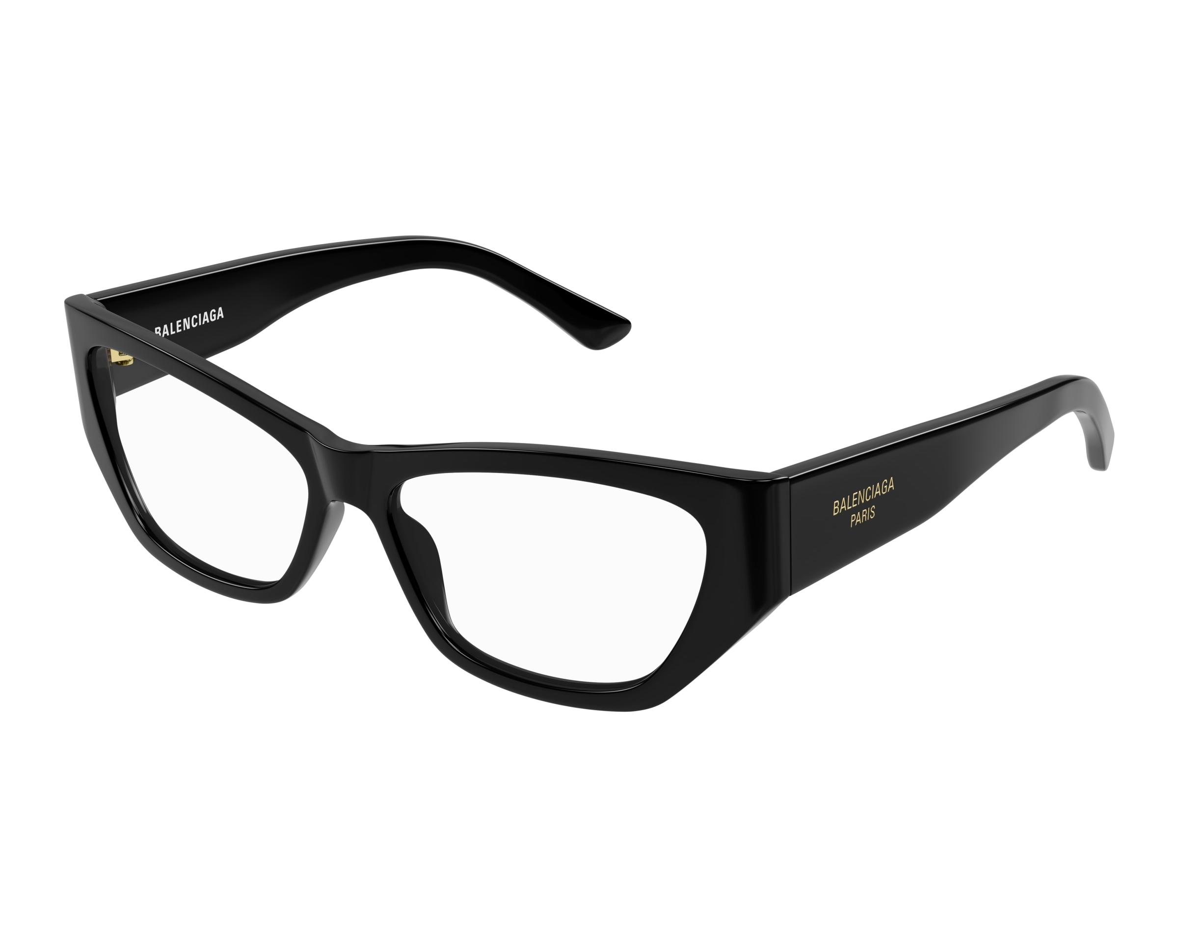 Balenciaga Glasses BB0372O 001