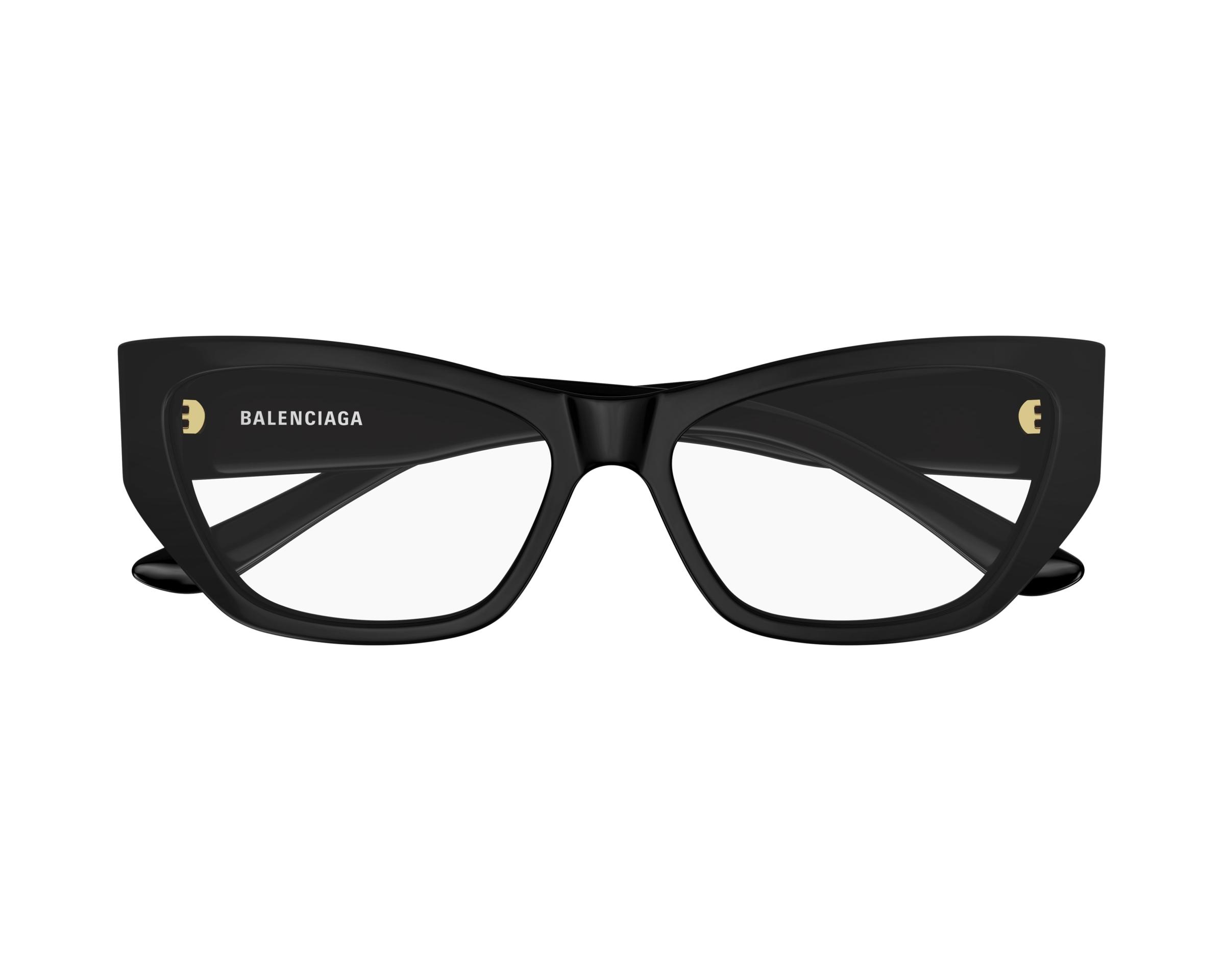 Balenciaga Glasses BB0372O 001
