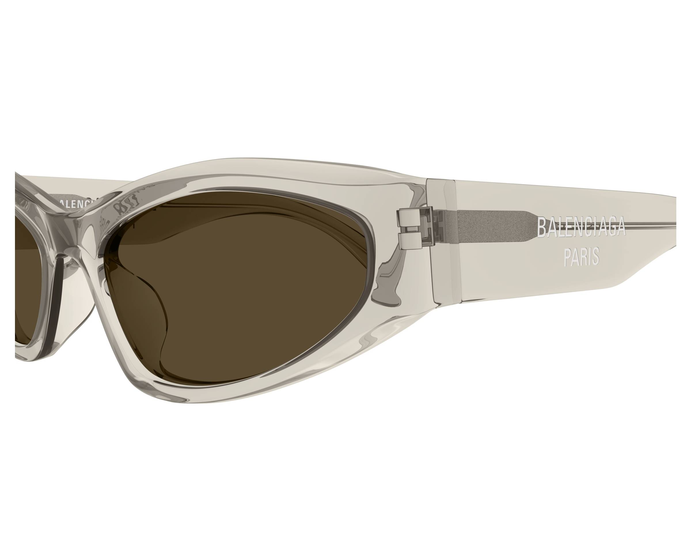 Balenciaga Sunglasses BB0387S 004