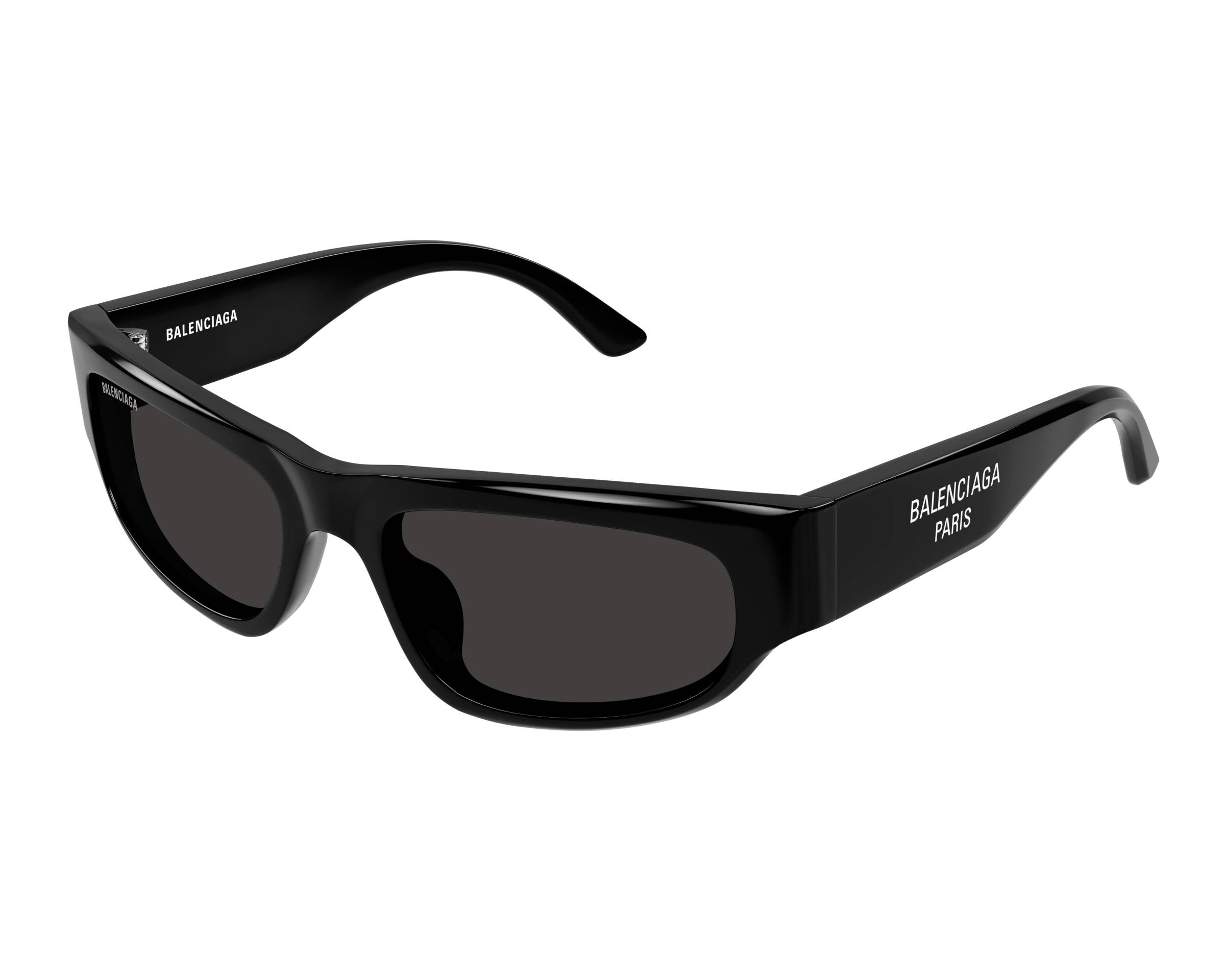 NWT Balenciaga BB0388S-001 Sunglasses Balenciaga BB0388S 001 Sunglasses - US main image 4