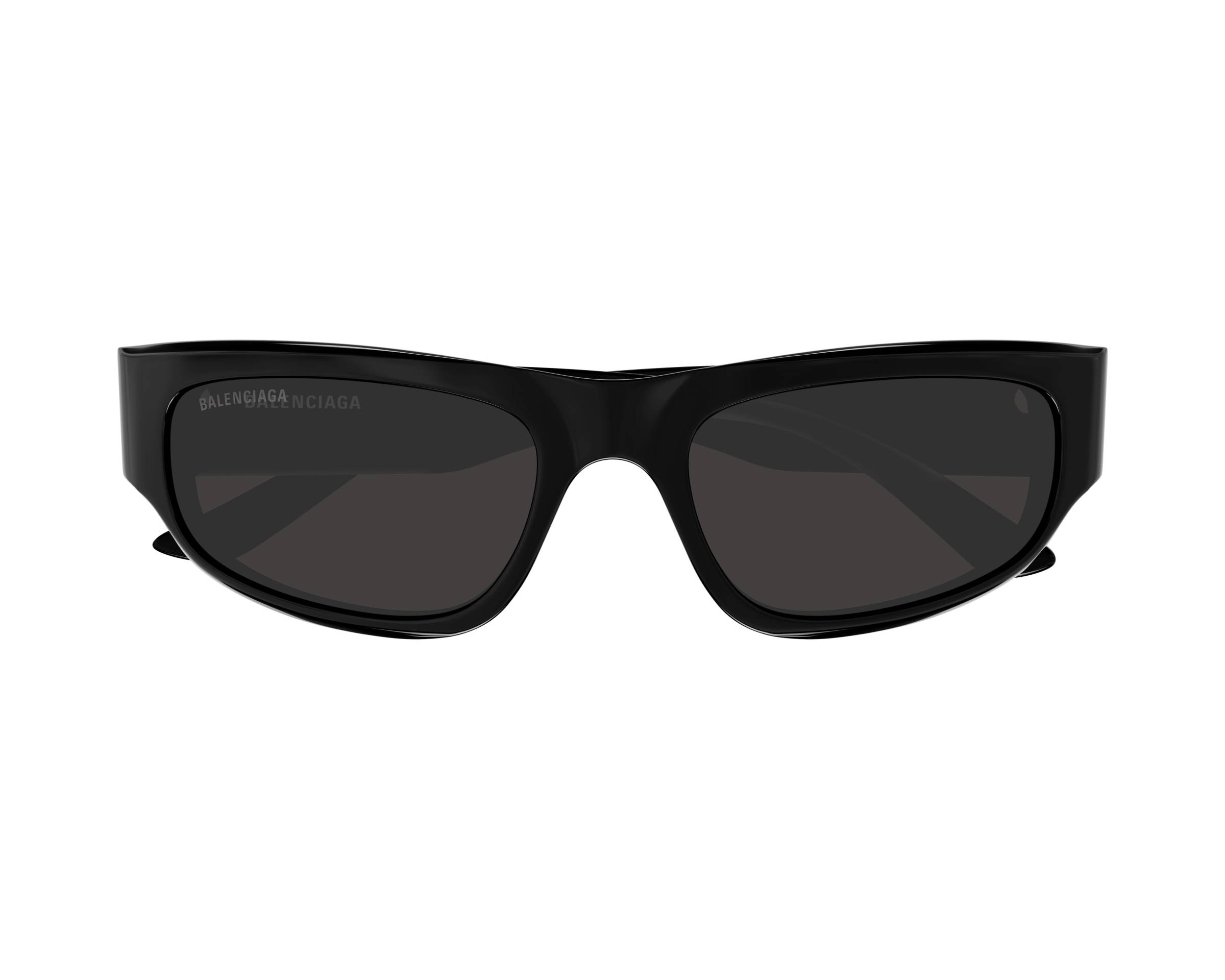 Balenciaga Sunglasses BB0388S 001 display picture 3
