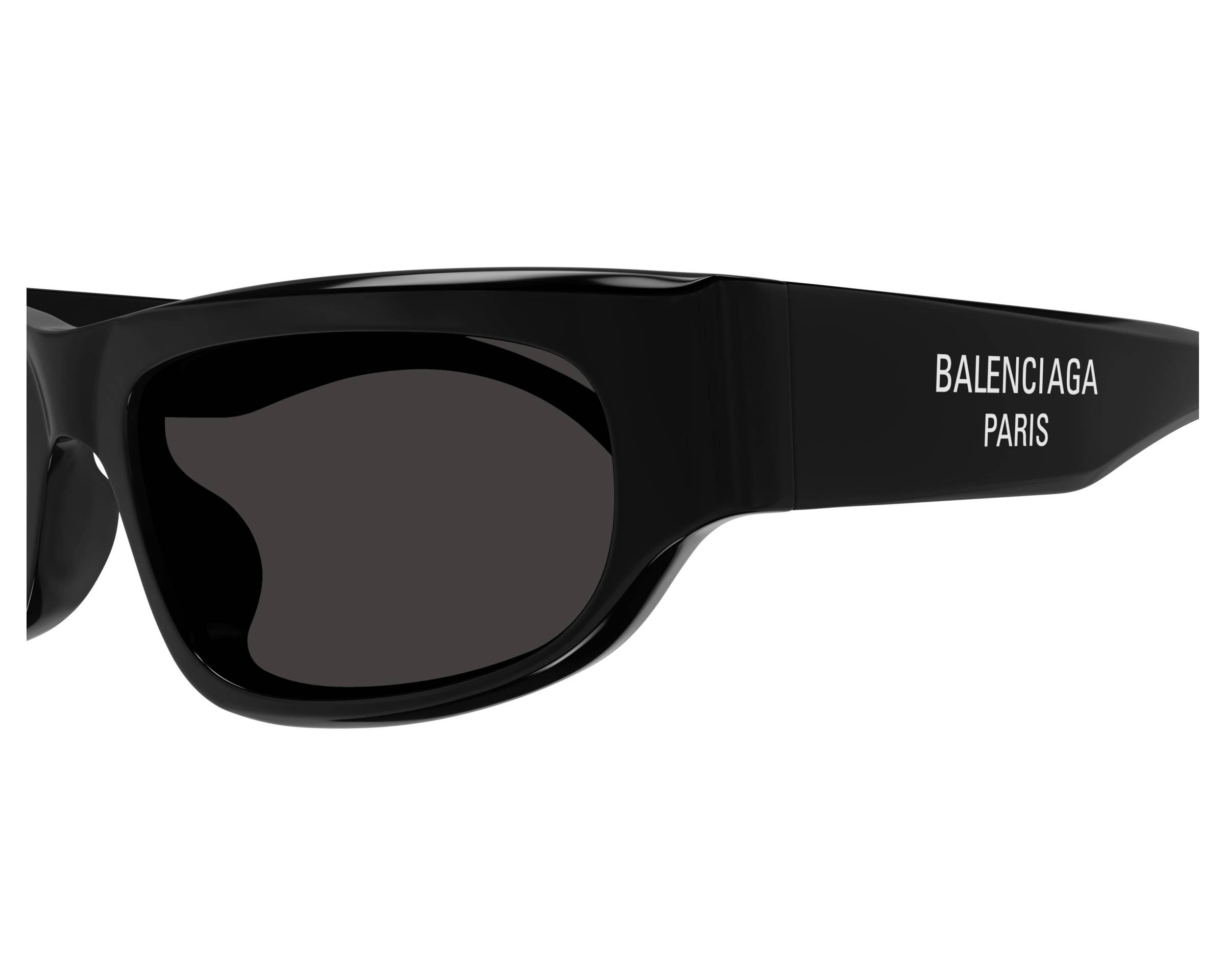 Balenciaga Sunglasses BB0388S 001