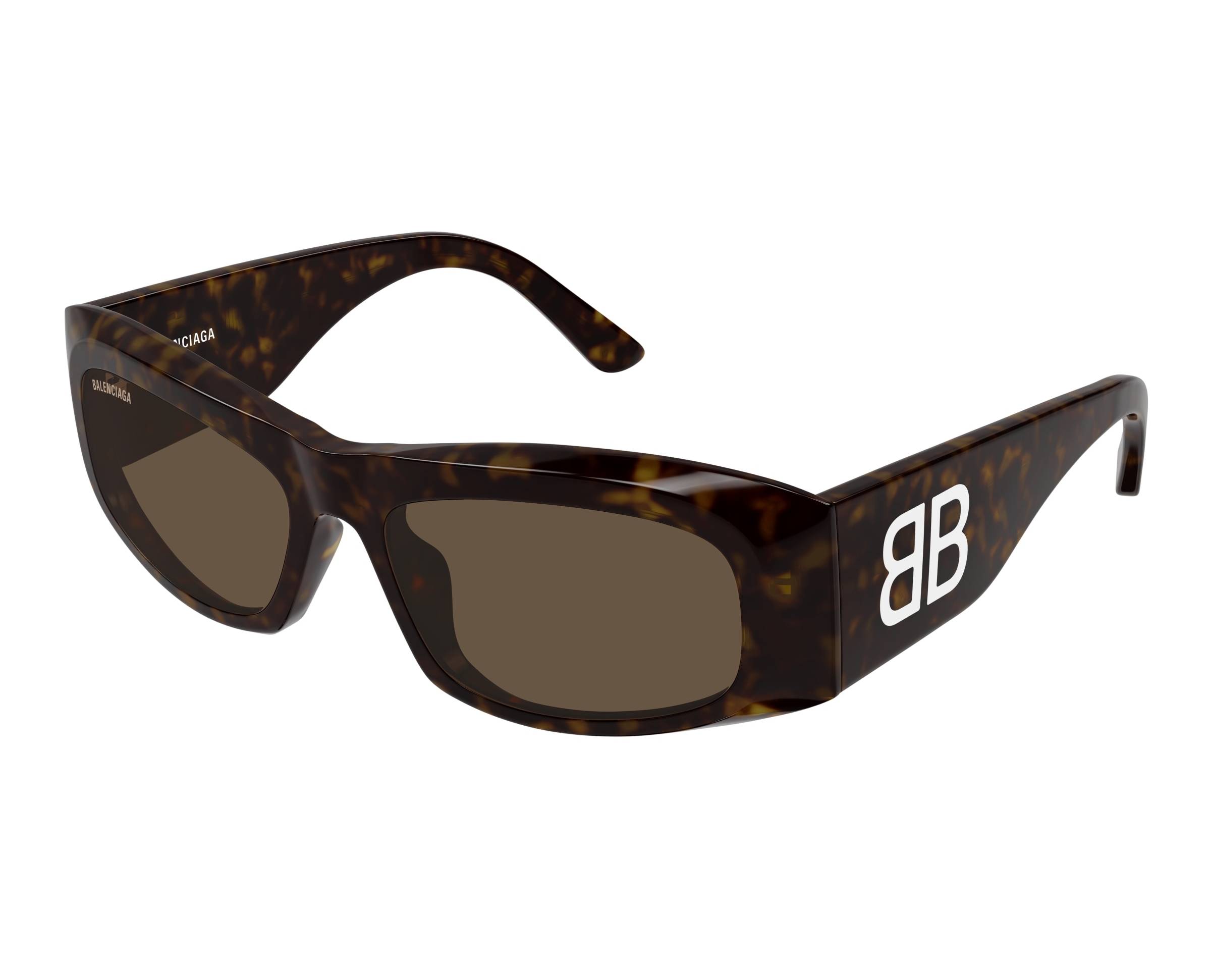Balenciaga Sunglasses BB0395S 002 display picture 2
