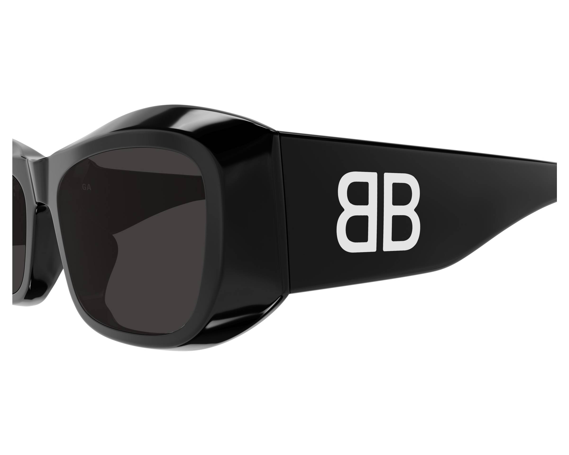 Balenciaga BB0397SA 001: Buy Online | Visionet