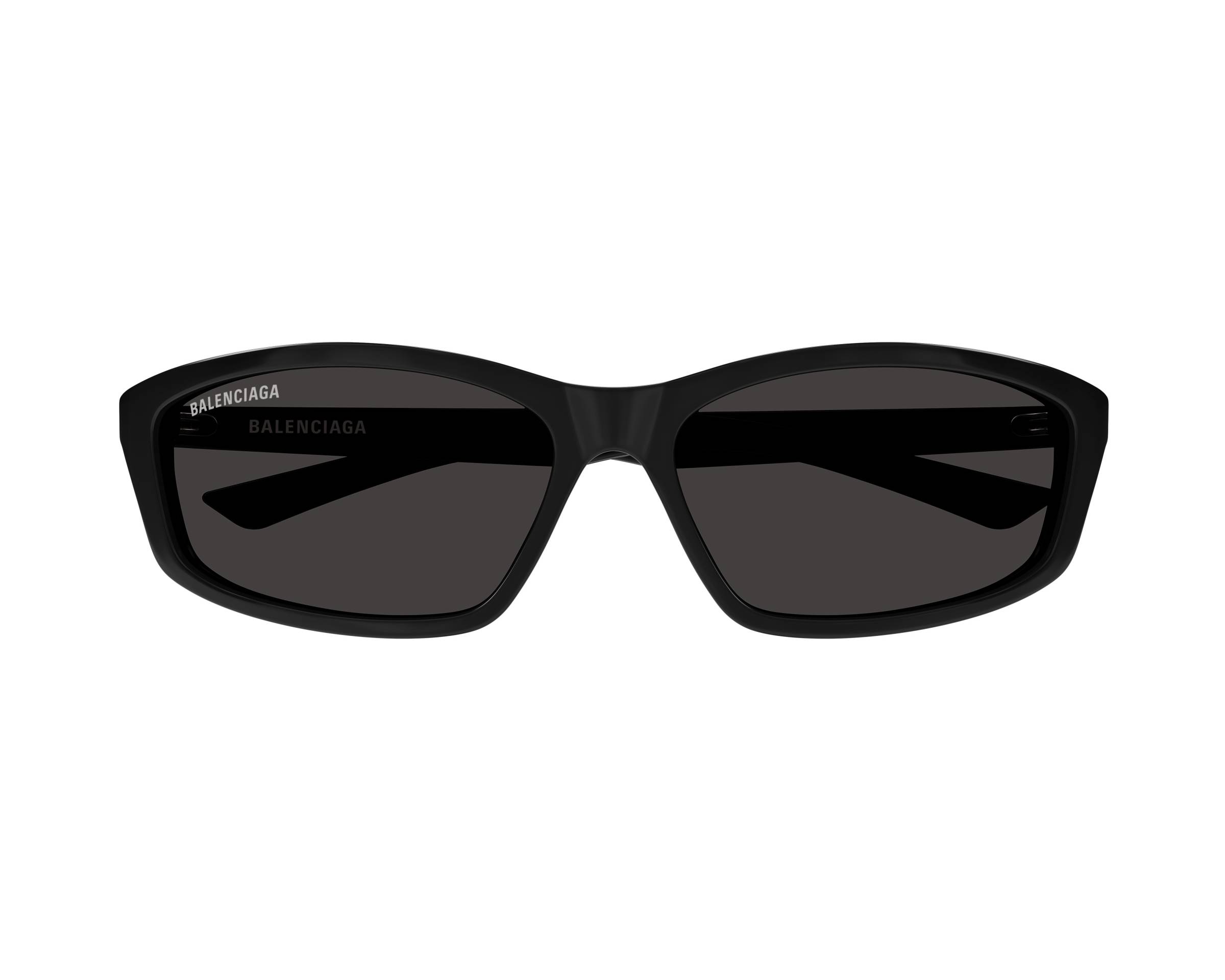 Balenciaga BB0401S 001 60-15 schwarz  360 degree view 3