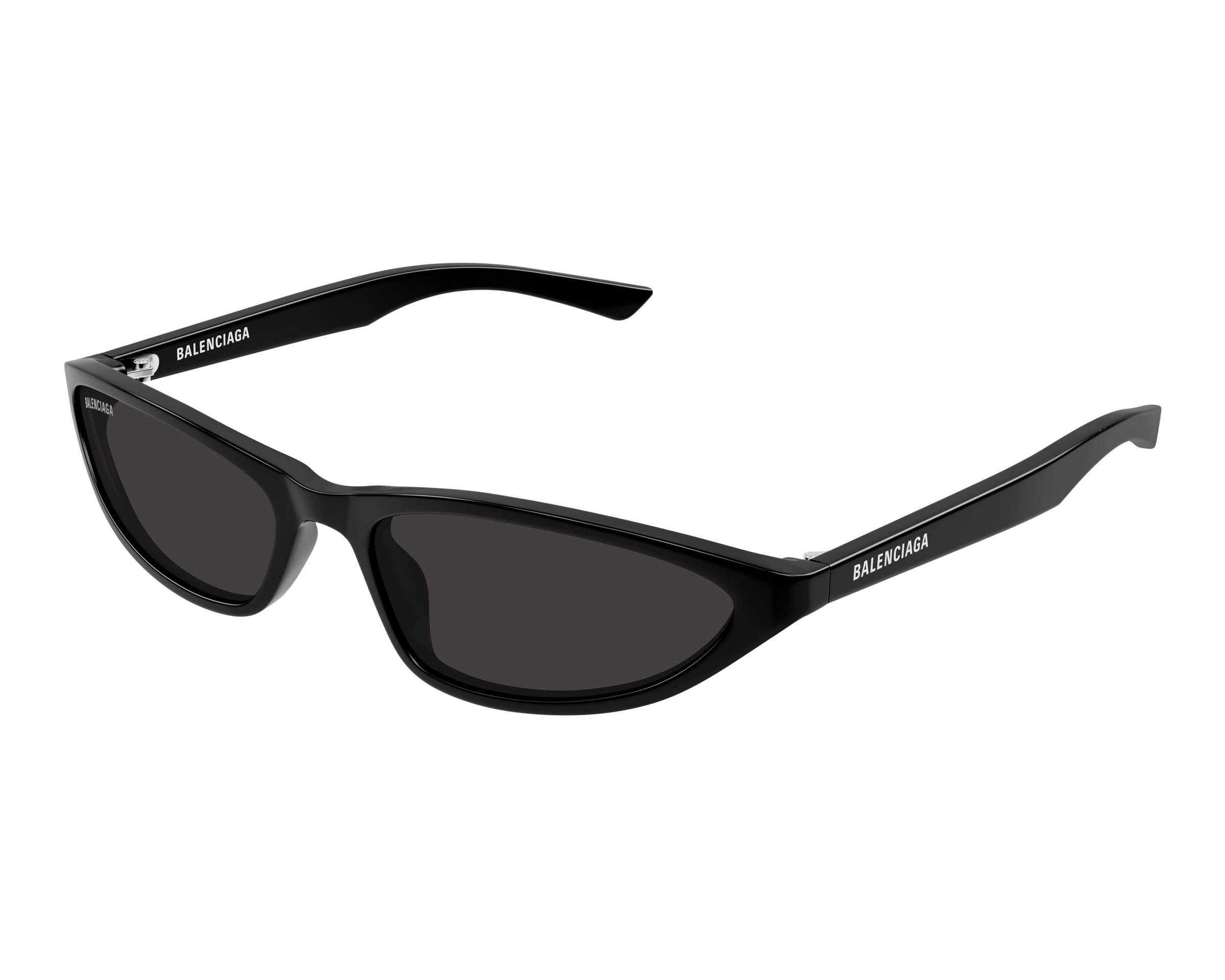 Balenciaga Sunglasses BB0402S 001