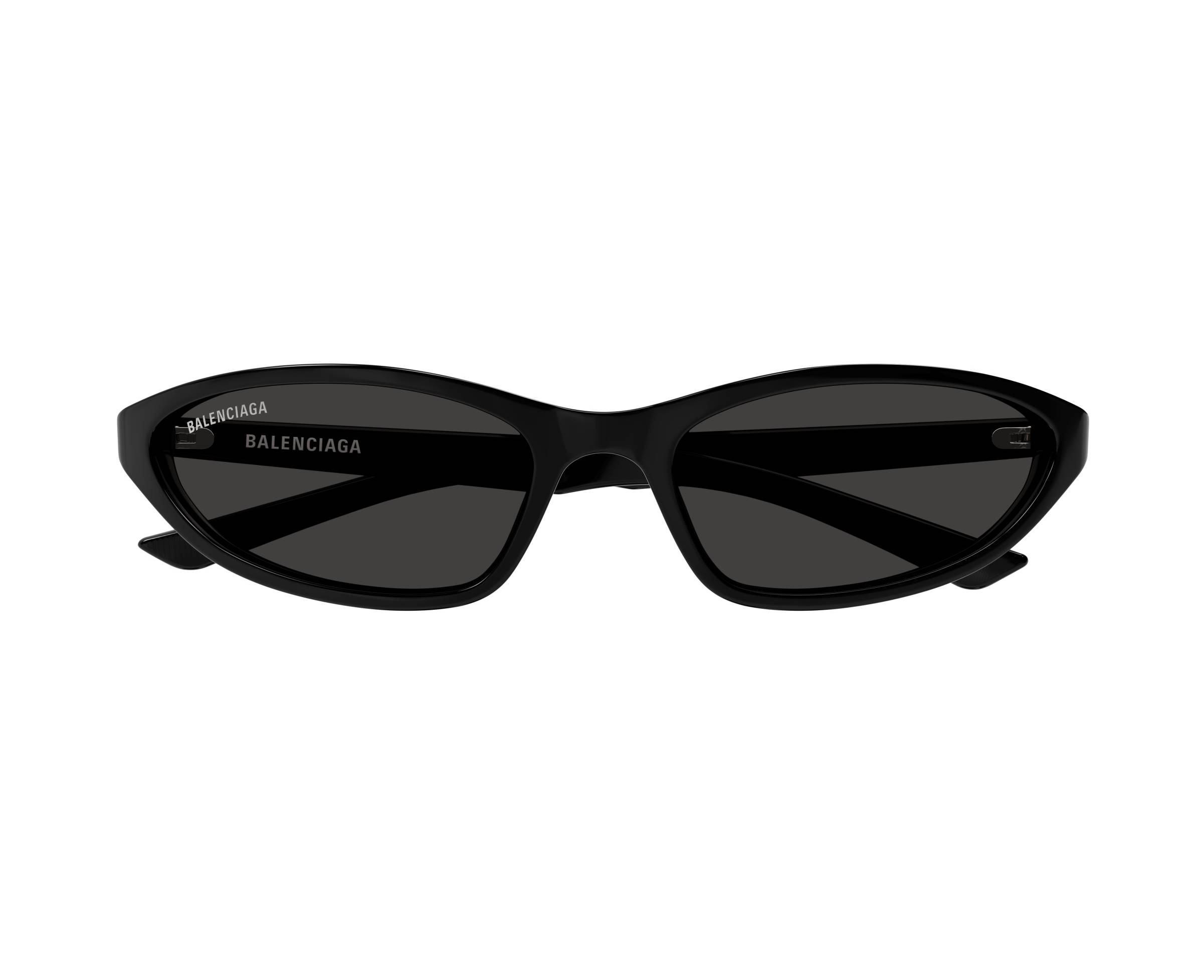 Balenciaga Sunglasses BB0402S 001