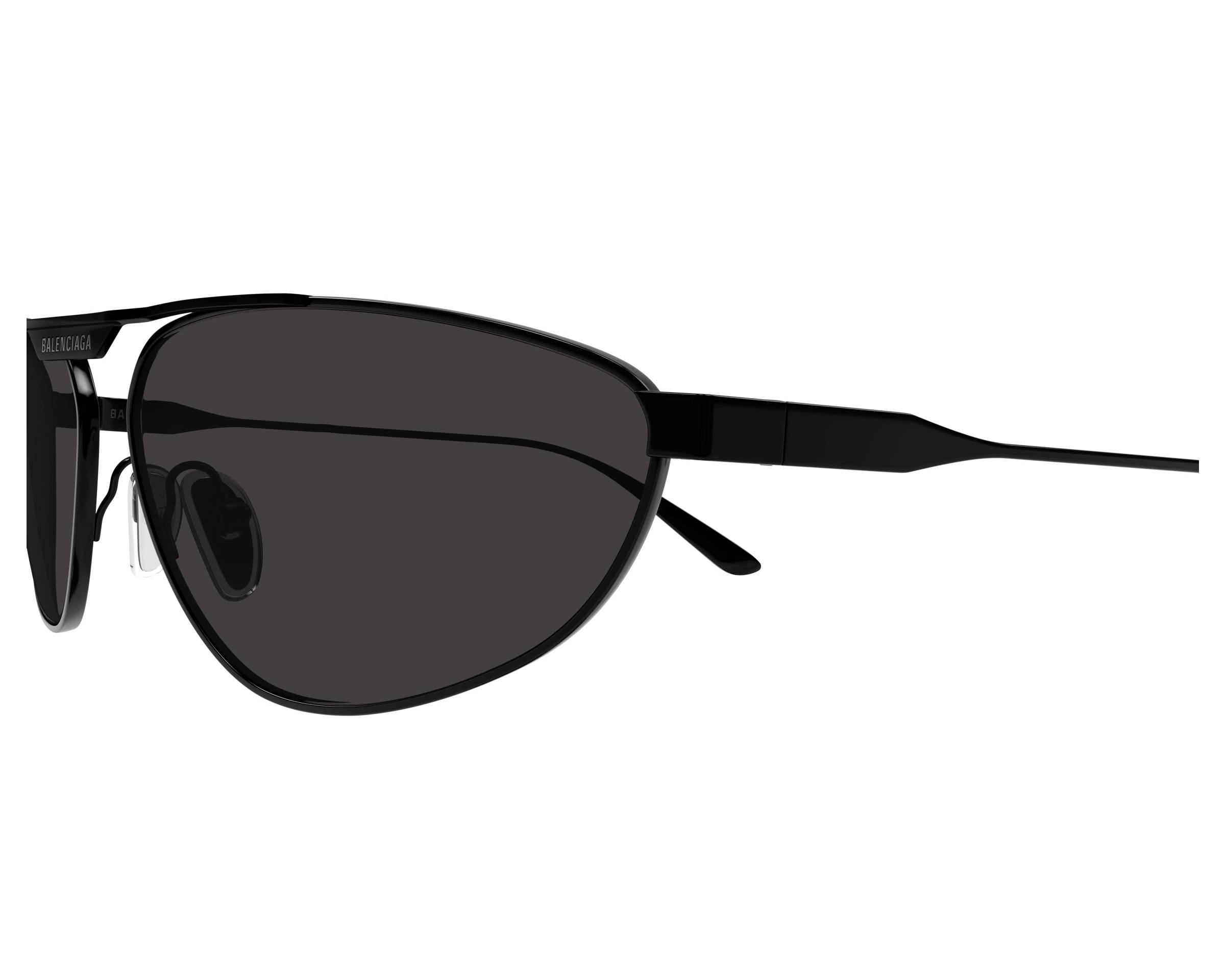 Balenciaga Sunglasses BB0417S 001 display picture 1