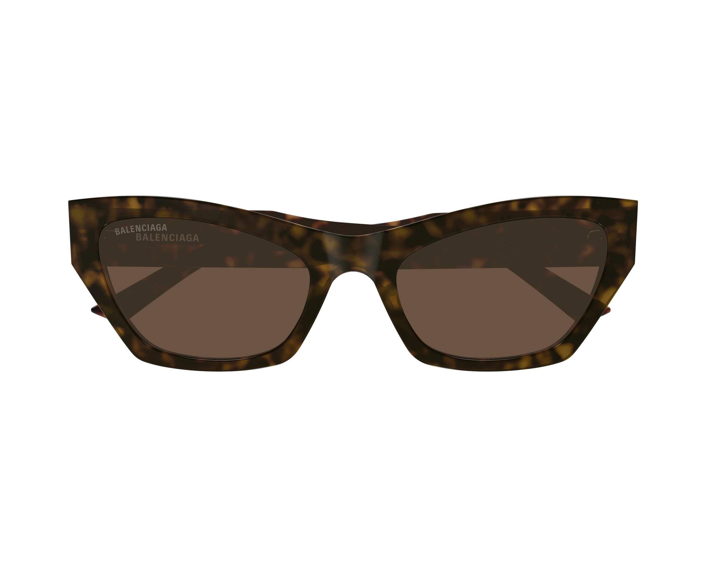 Balenciaga Sunglasses BB0447S 002 display picture 1