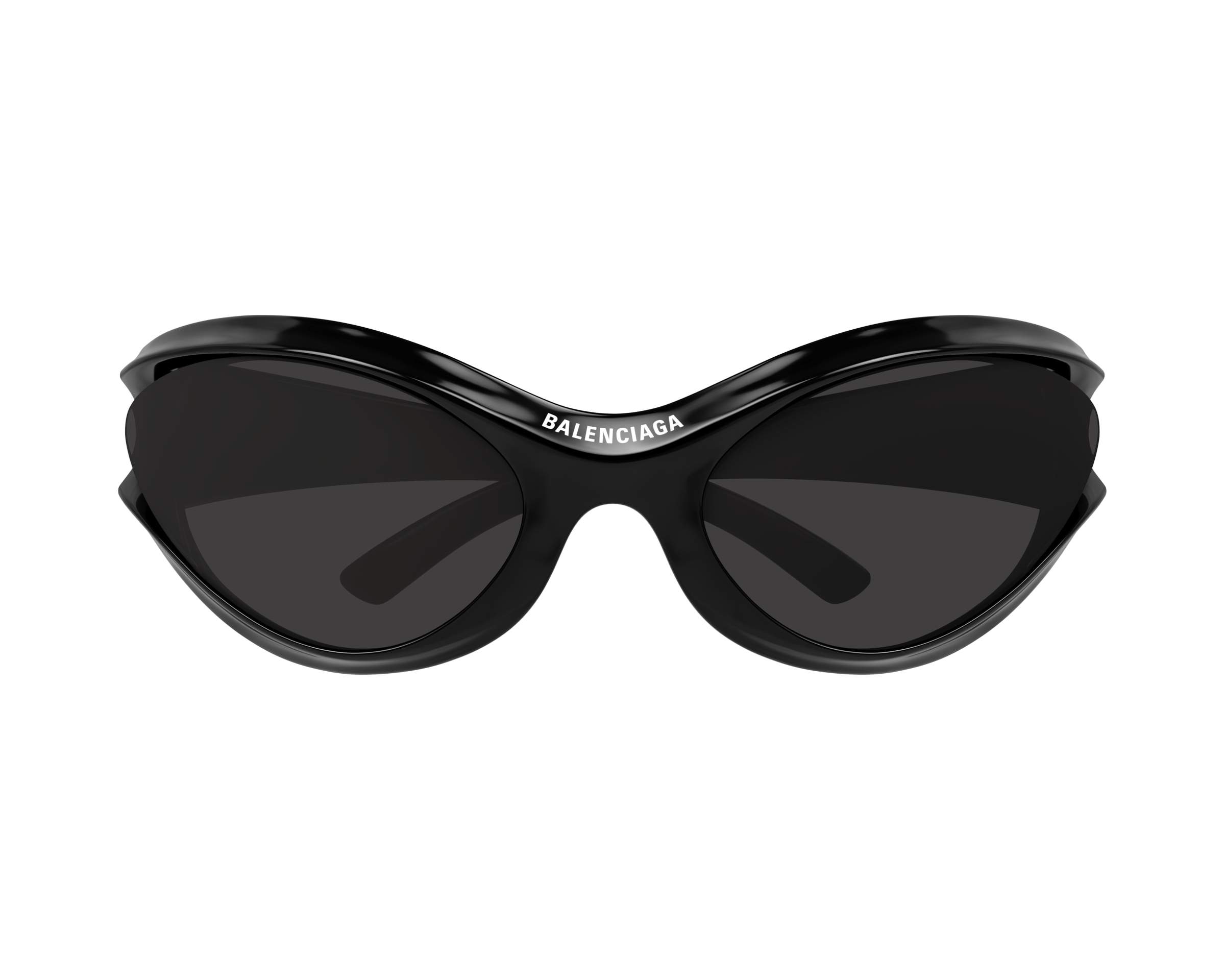 Balenciaga Balenciaga BB0317S 001 77-23 Black