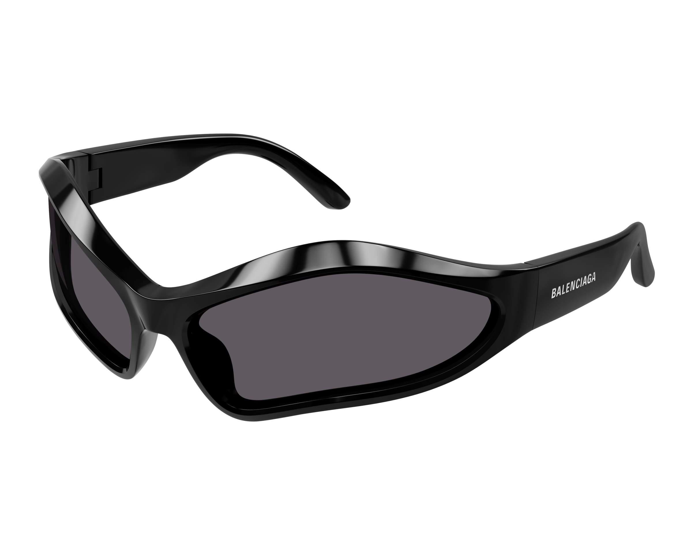 Balenciaga Sunglasses FENNEC BB0314S 001