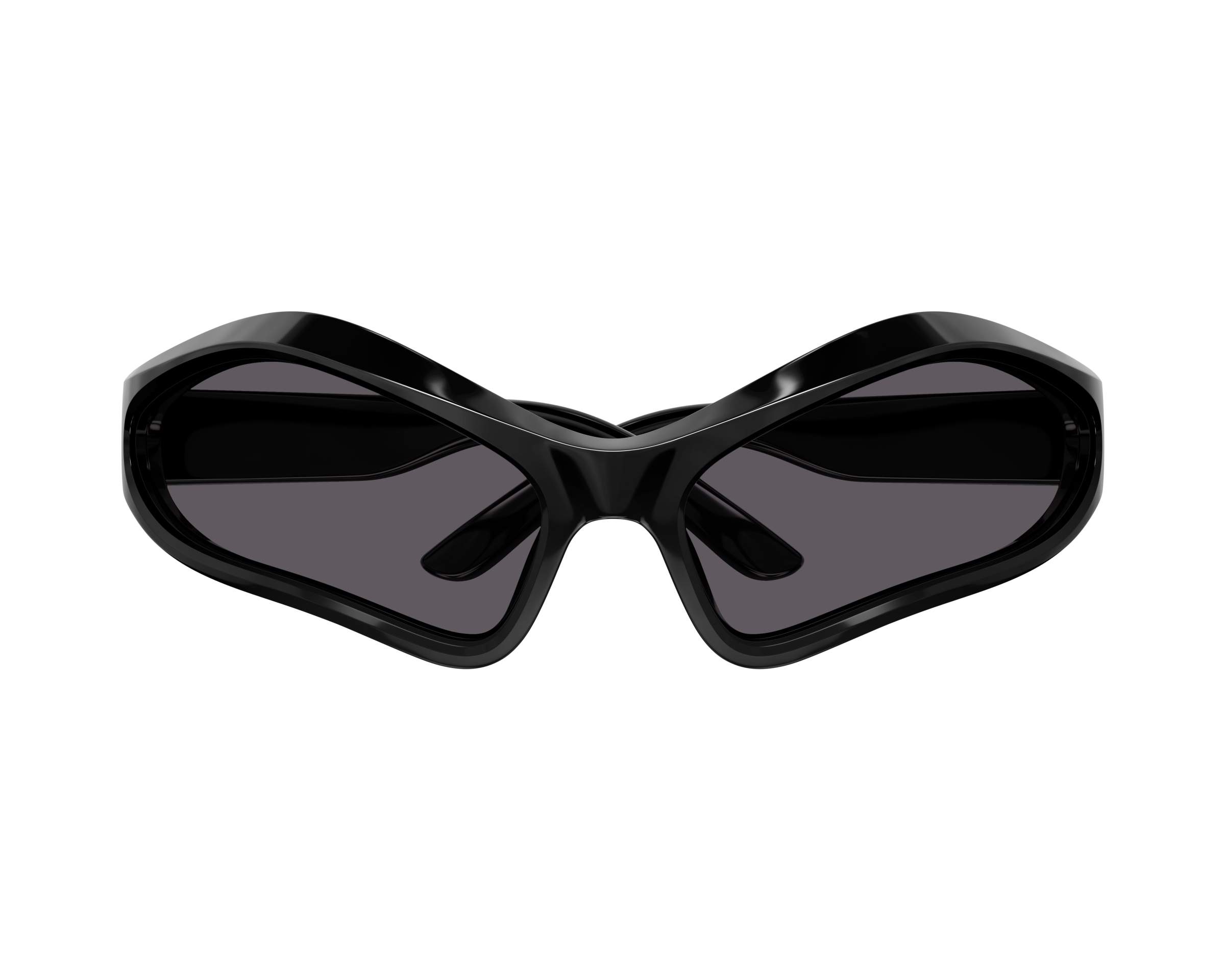 Balenciaga Sunglasses FENNEC BB0314S 001