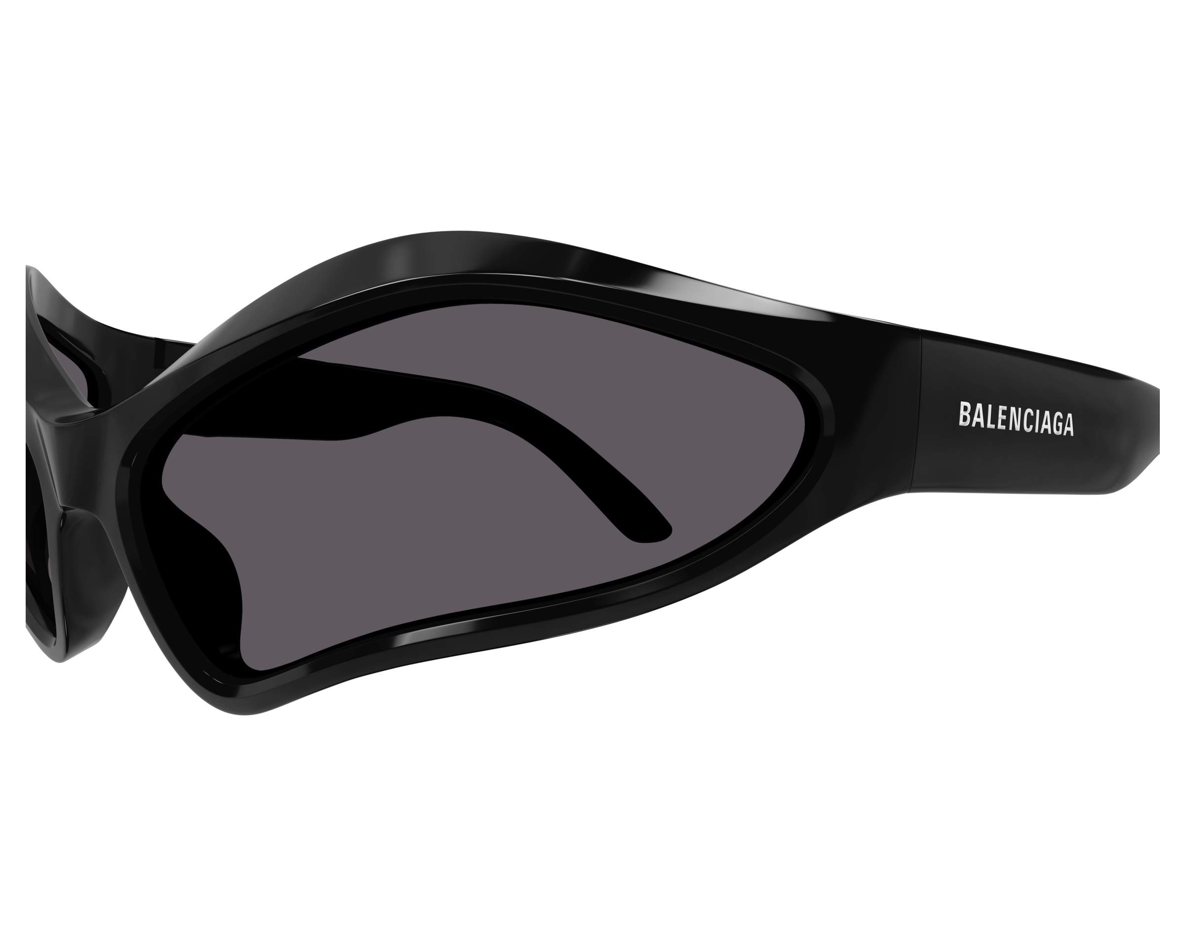 Balenciaga Sunglasses FENNEC BB0314S 001