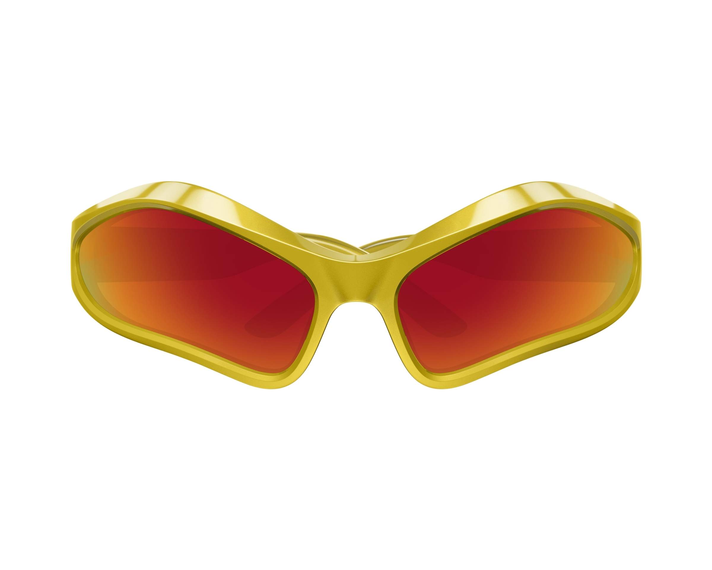 Balenciaga Sunglasses FENNEC BB0314S 004