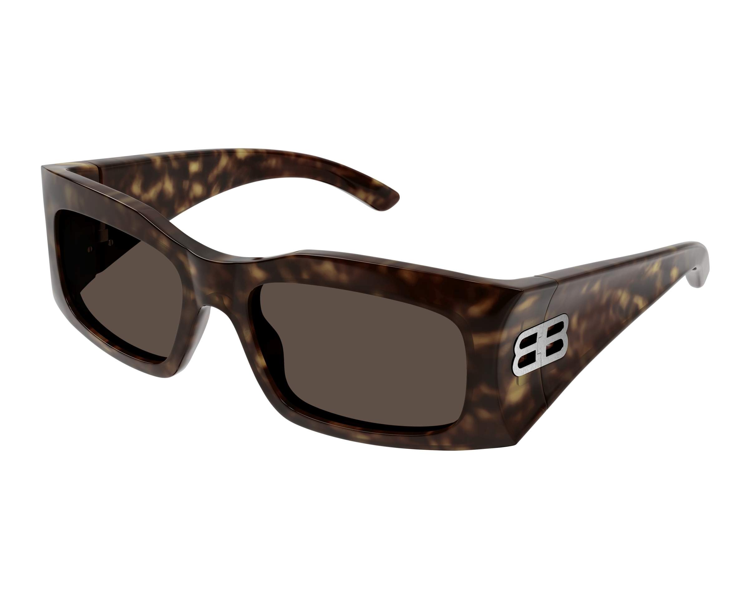 Balenciaga Sunglasses HOURGLASS BB0291S 003