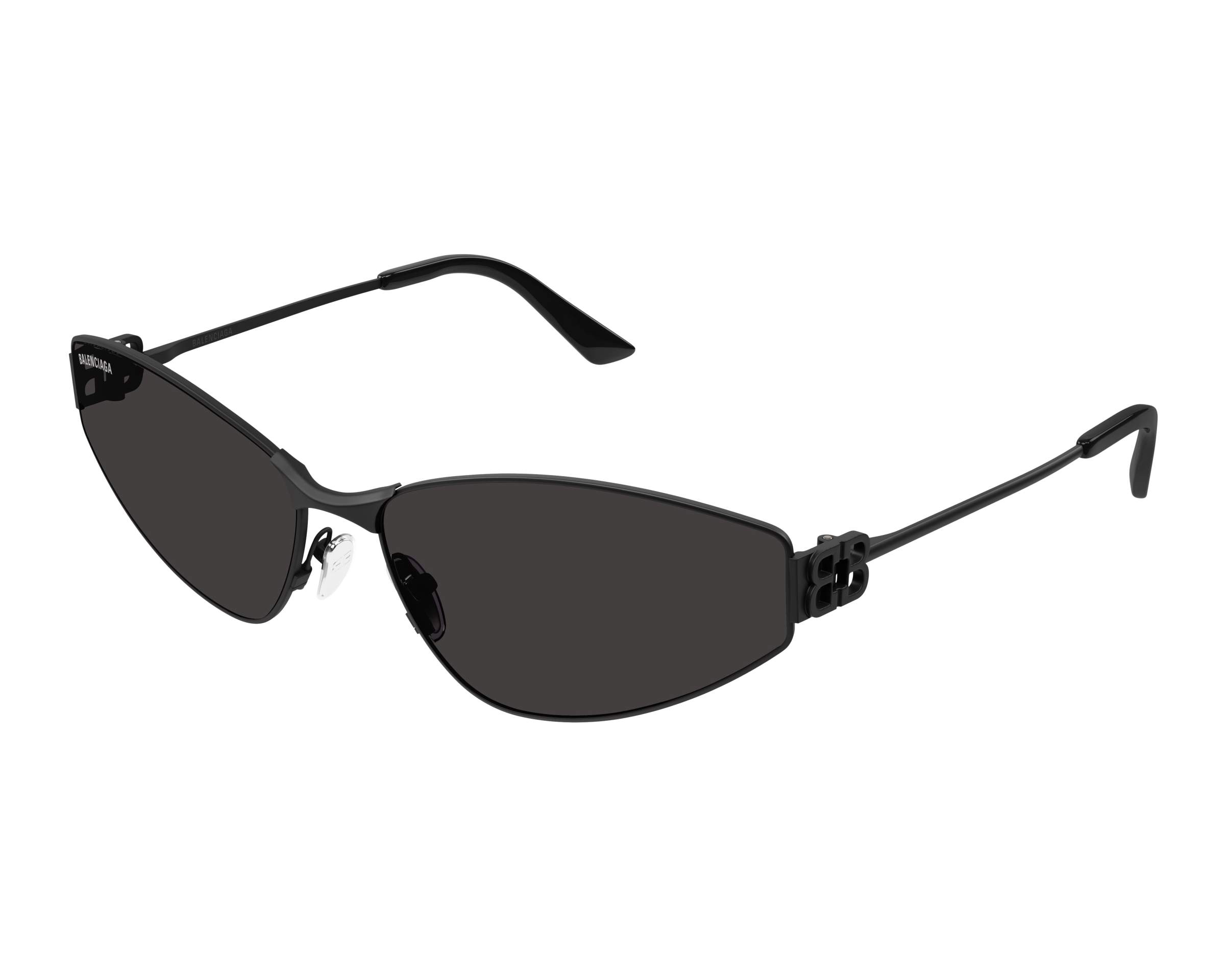 Balenciaga Sunglasses MERCURY BB0335S 001