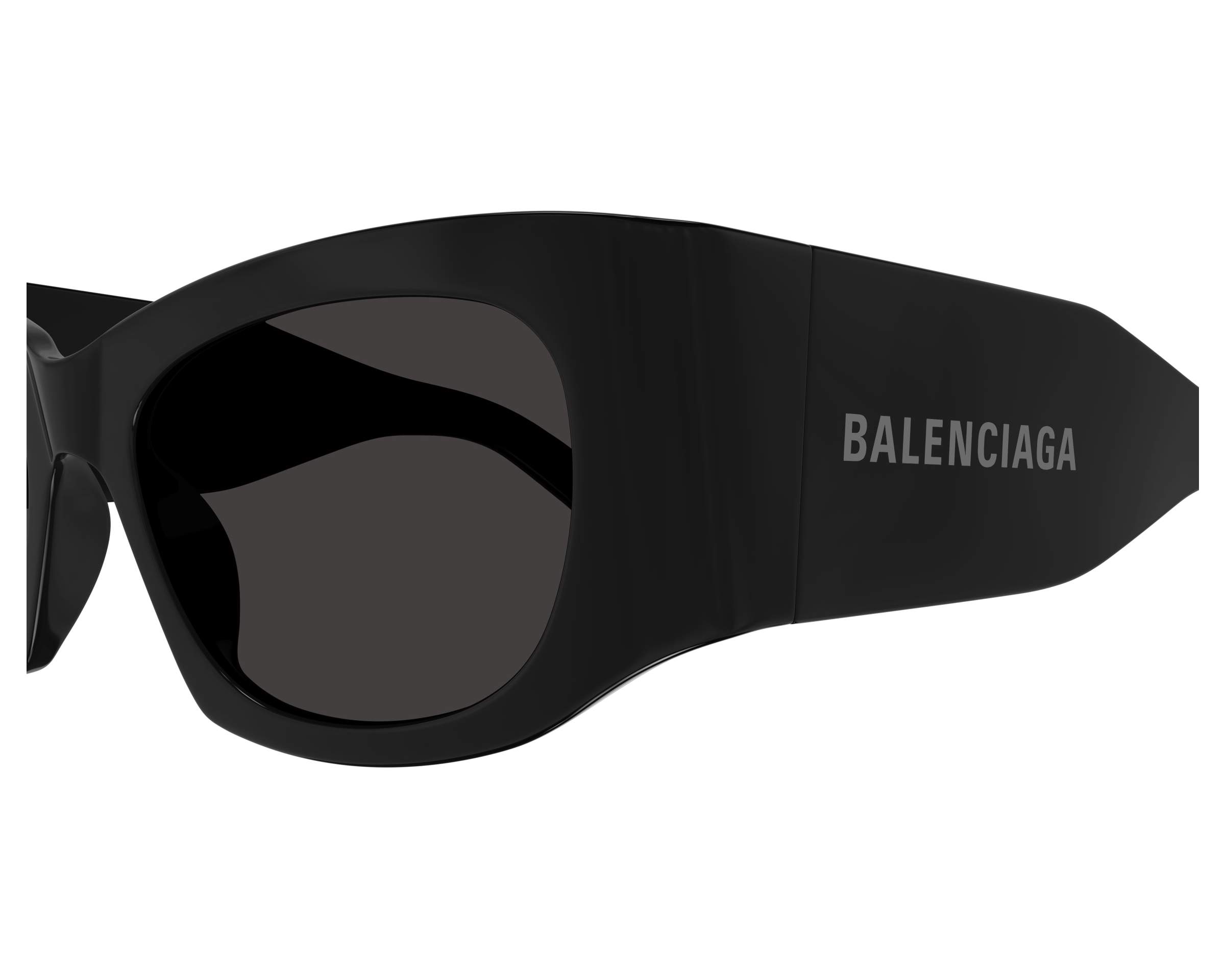 Balenciaga Sunglasses PAPER BB0327S 001