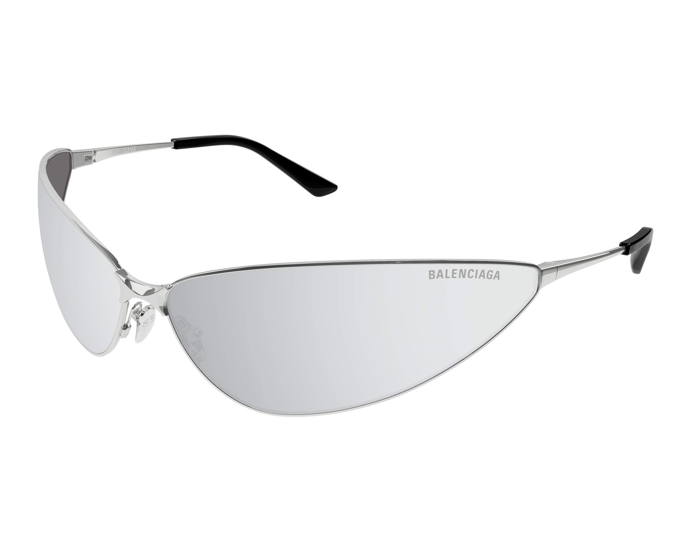 Balenciaga Sunglasses RAZOR BB0315S 001