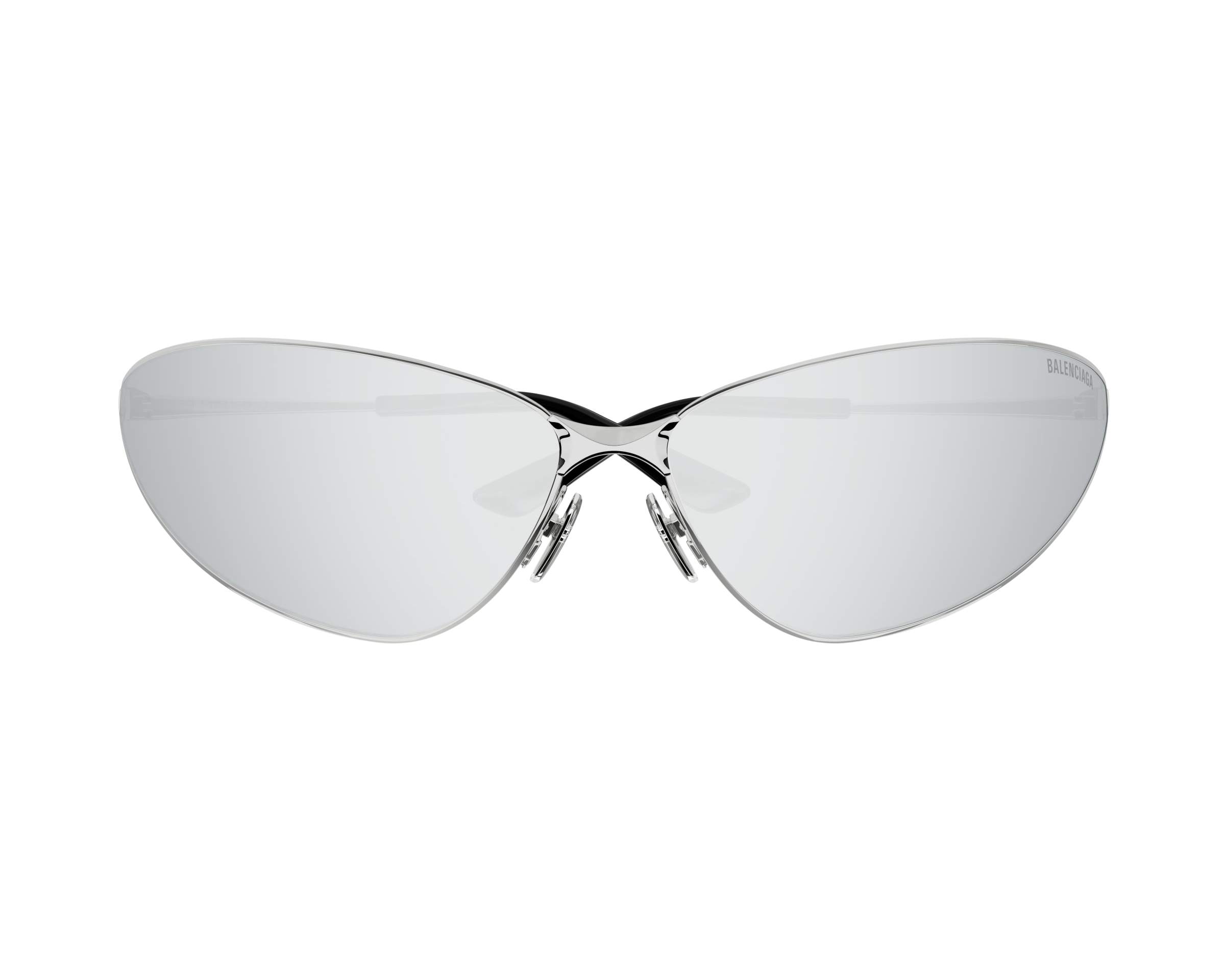 Balenciaga Sunglasses RAZOR BB0315S 001