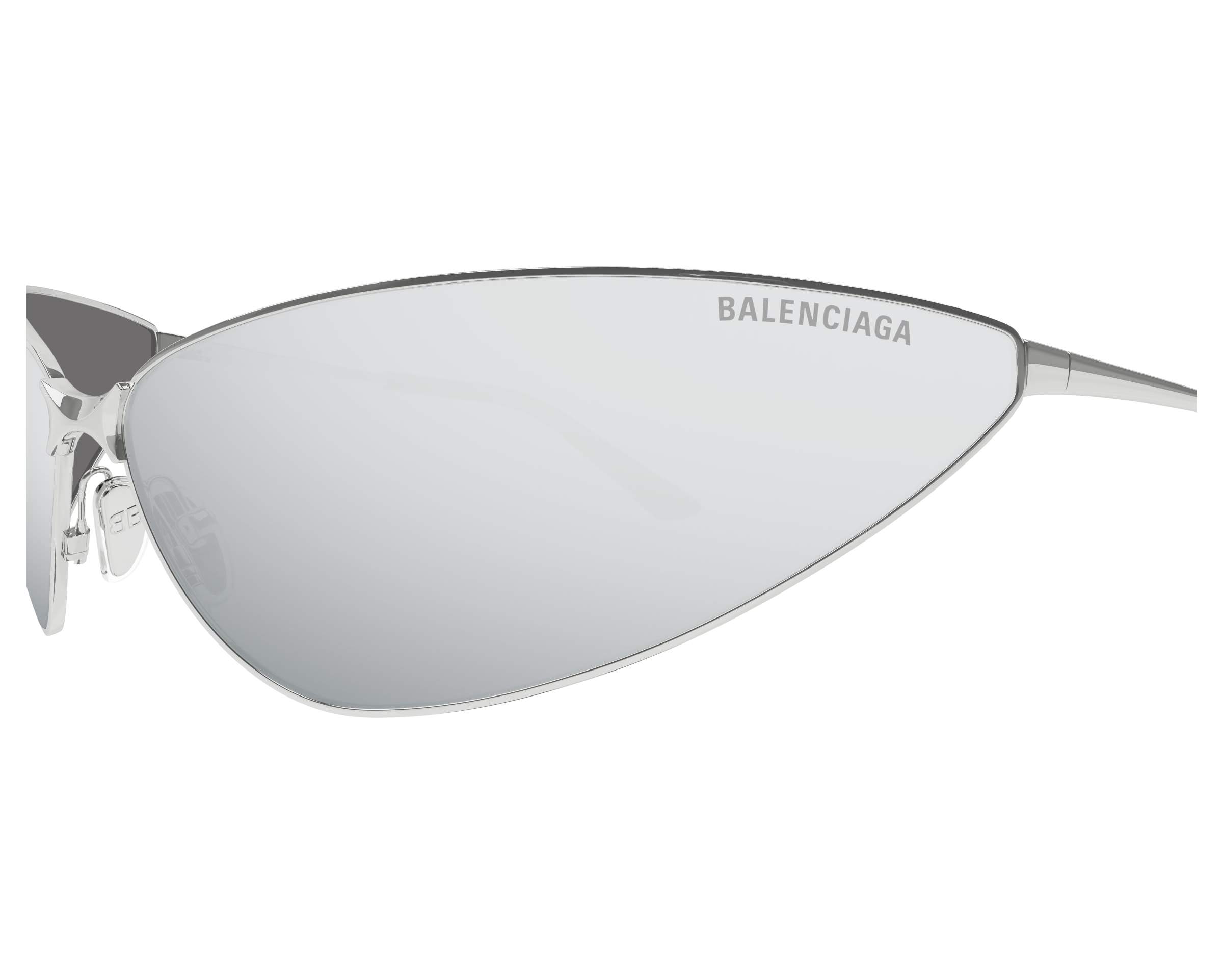 Balenciaga Sunglasses RAZOR BB0315S 001