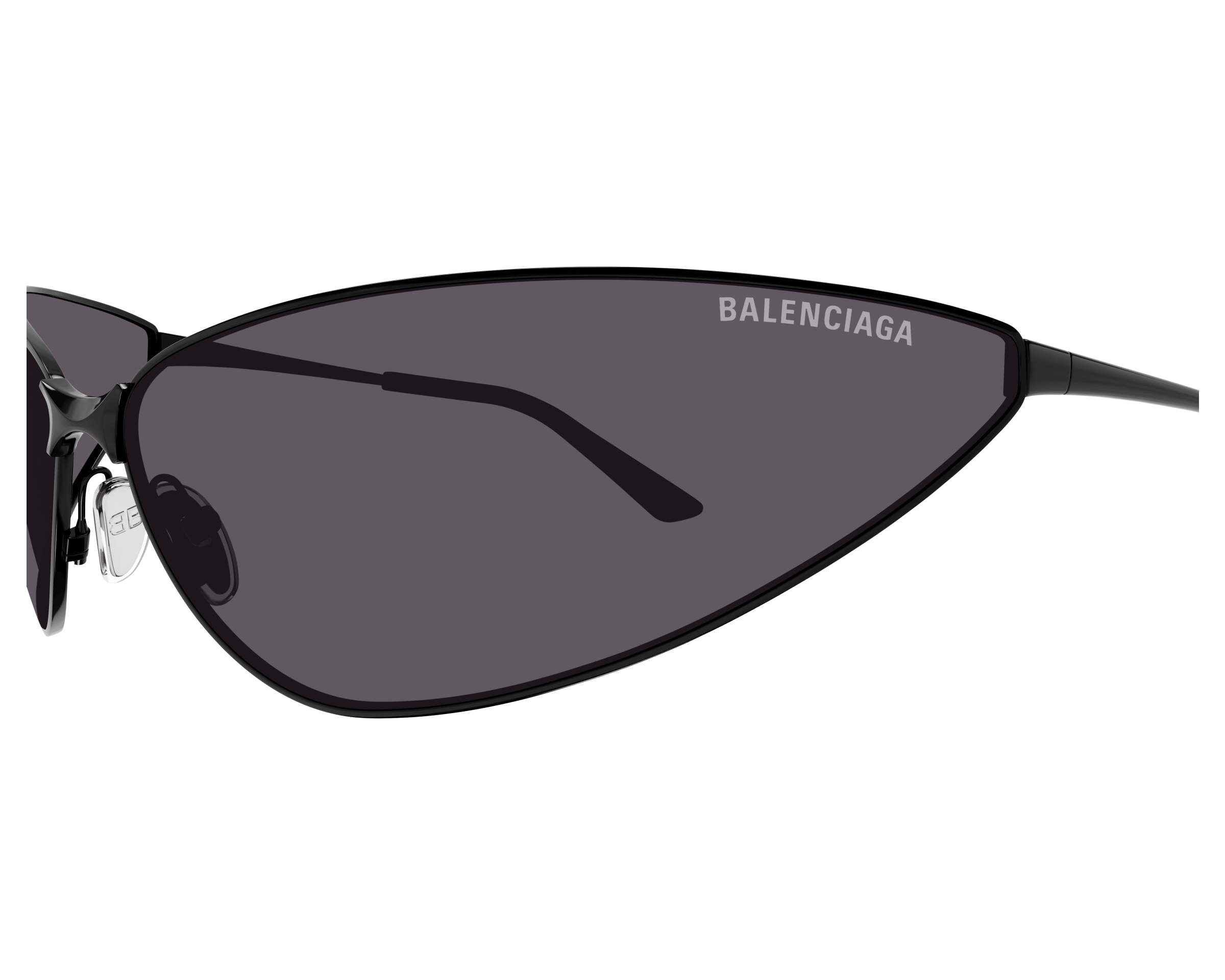 Balenciaga Sunglasses RAZOR BB0315S 002