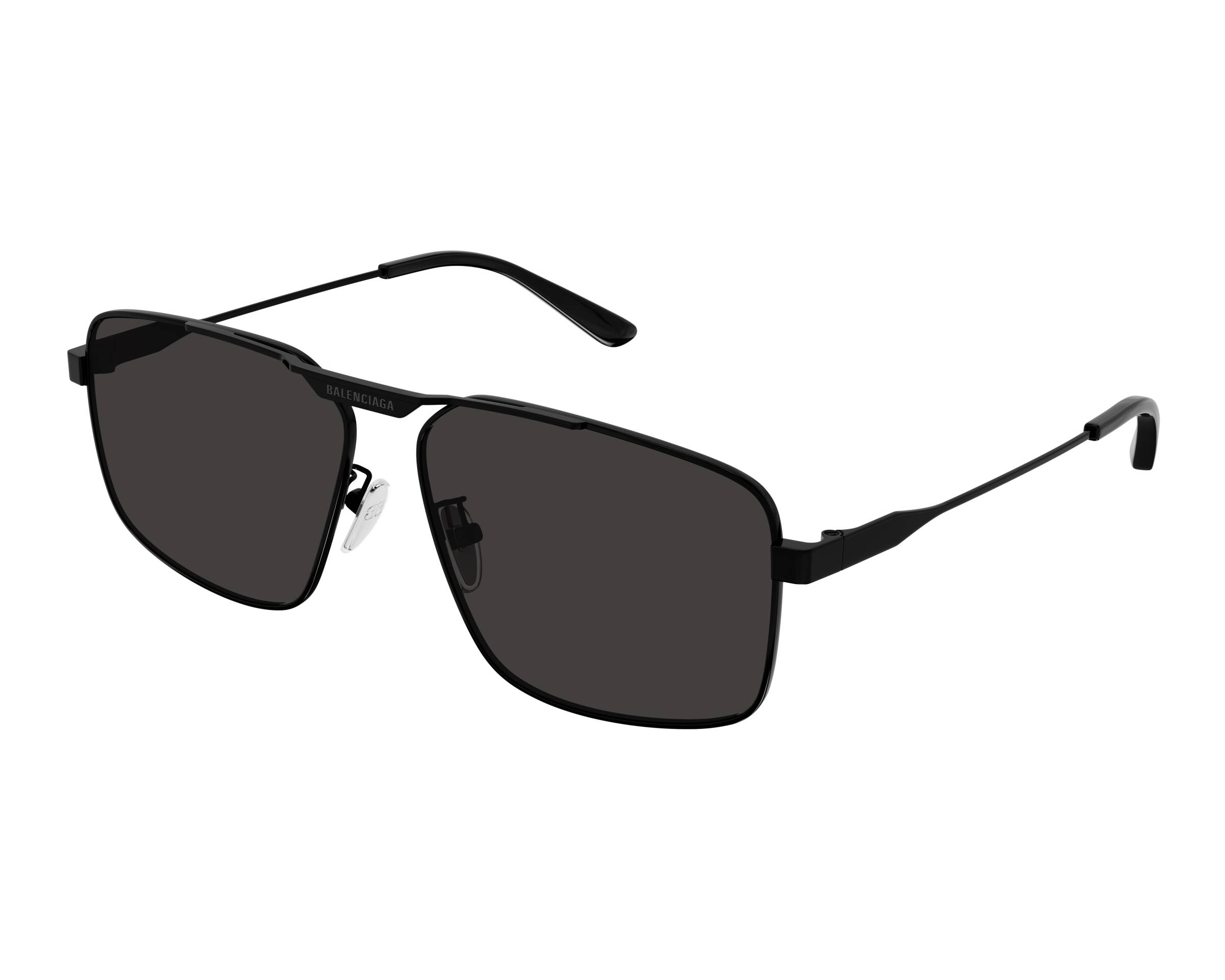 Balenciaga Sunglasses TAG 3 BB0418SK 001