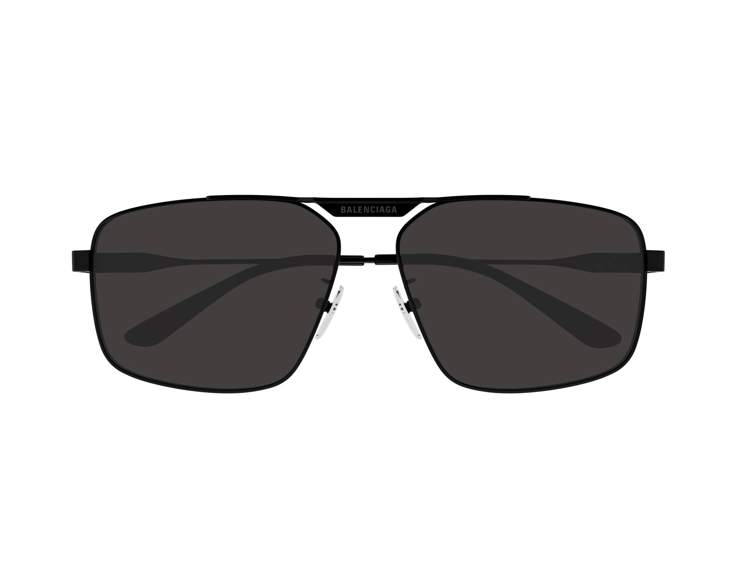 BALENCIAGA バタフライサングラス Mask butterfly sunglasses