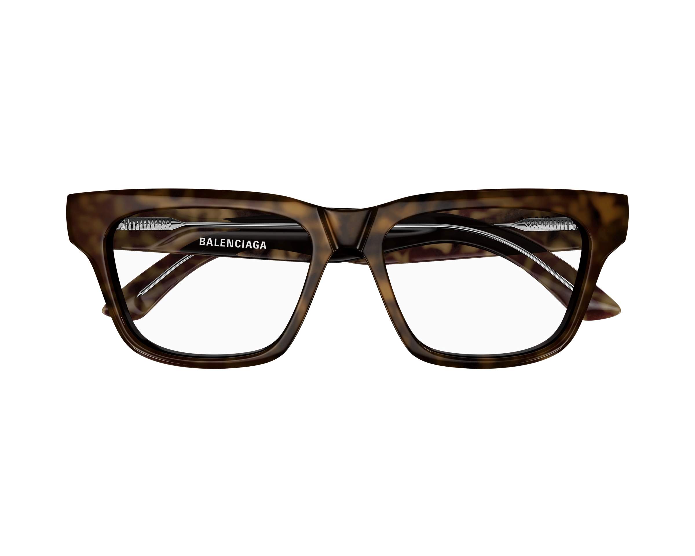 Balenciaga Glasses WEEKEND BB0343O 002