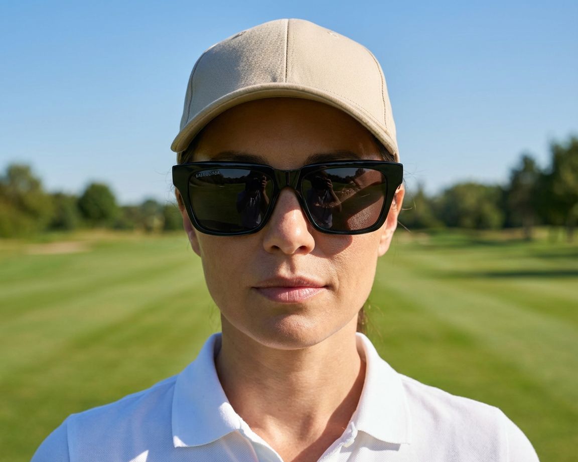 Balenciaga Sunglasses WEEKEND BB0346S 001