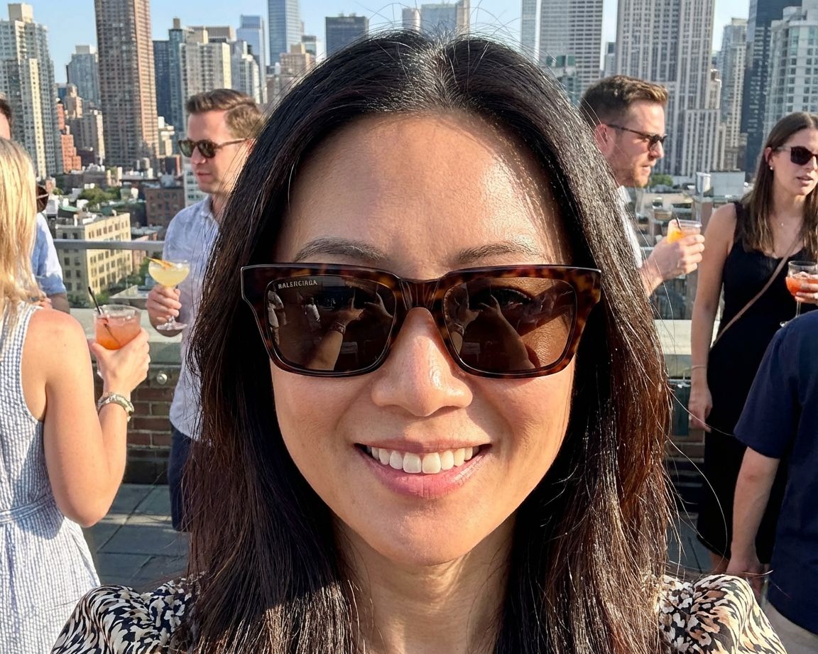 Balenciaga Sunglasses WEEKEND BB0346S 002
